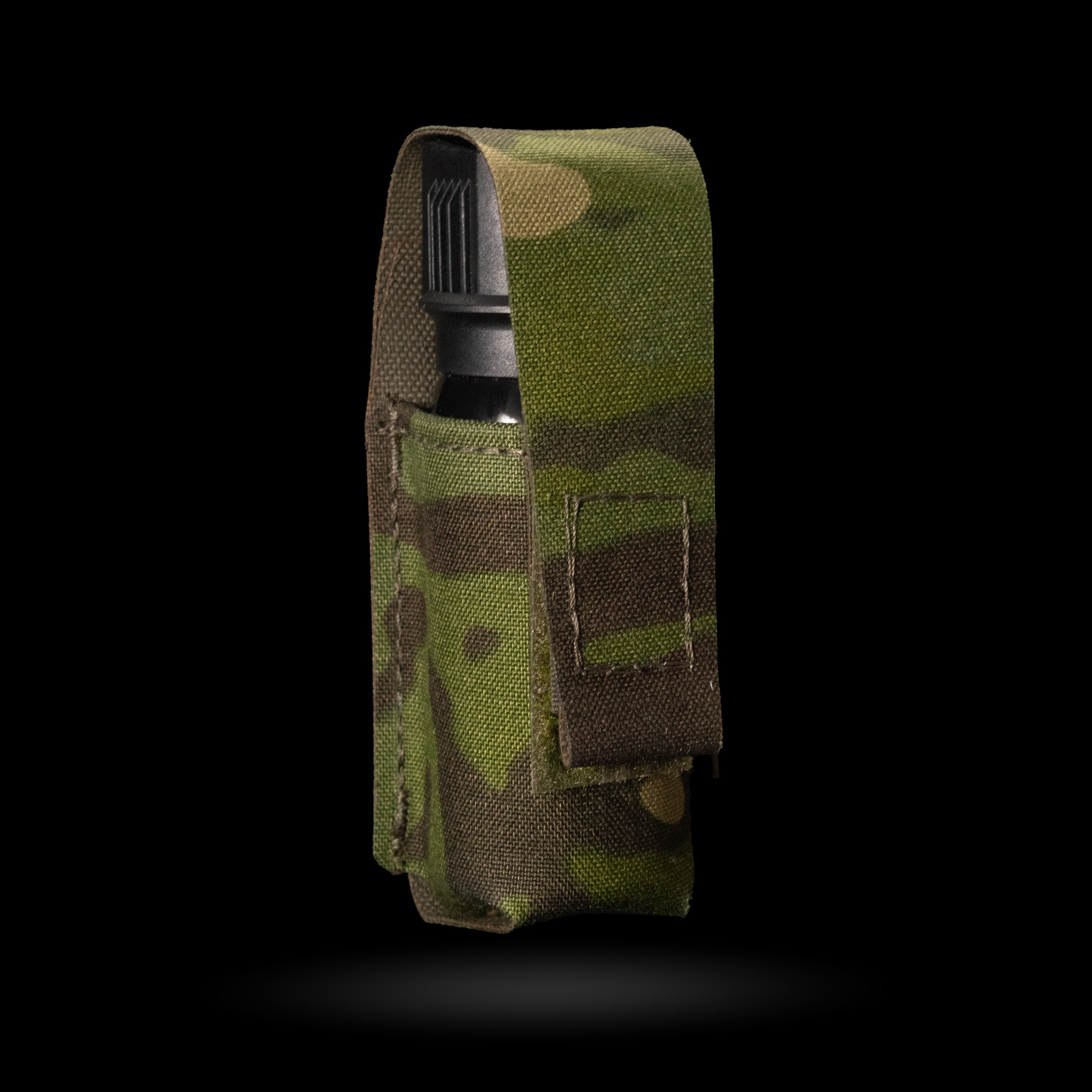 MK-3 OC Spray Pouch