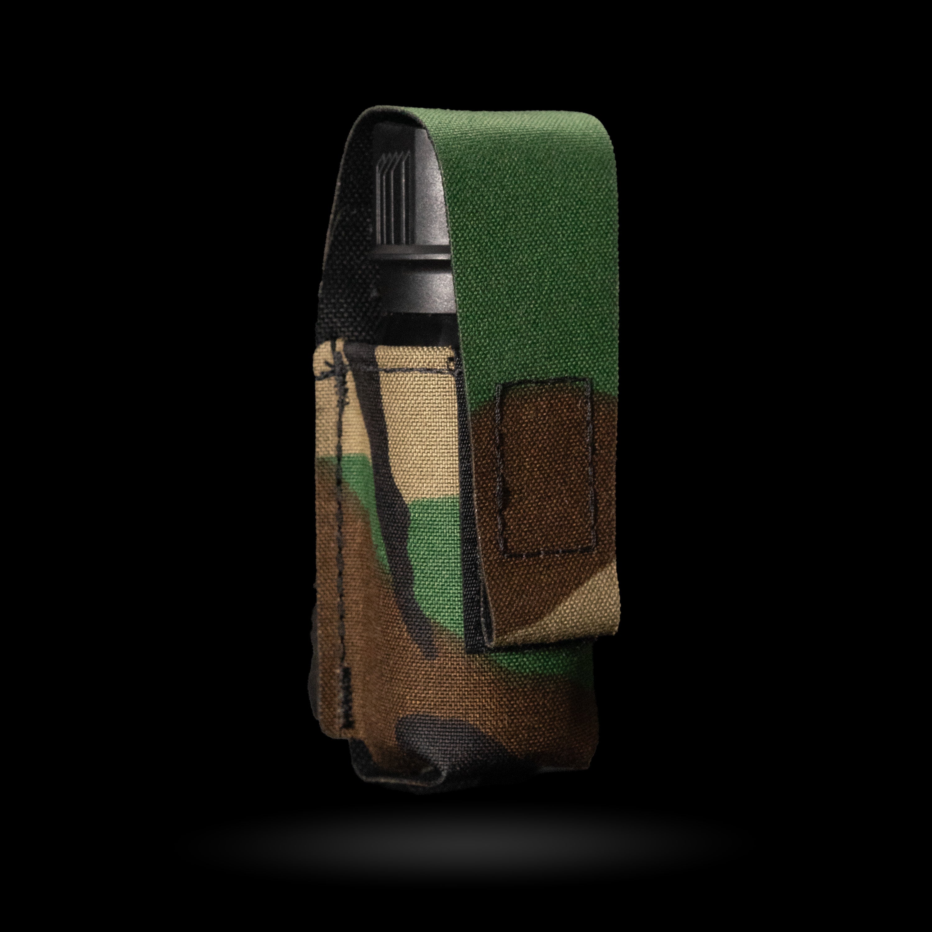MK-3 OC Spray Pouch