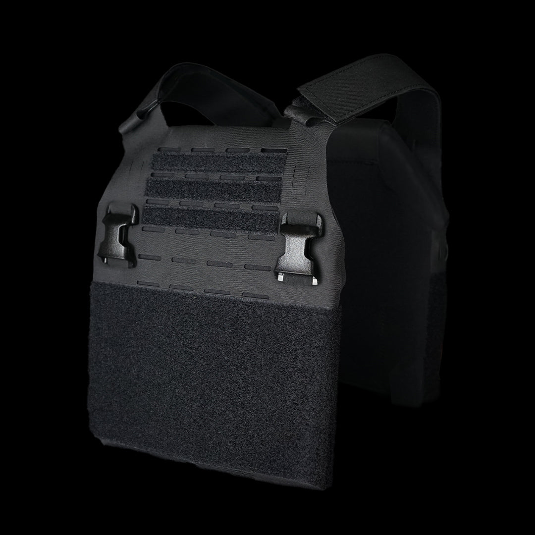 NEXUS - Plate Bags