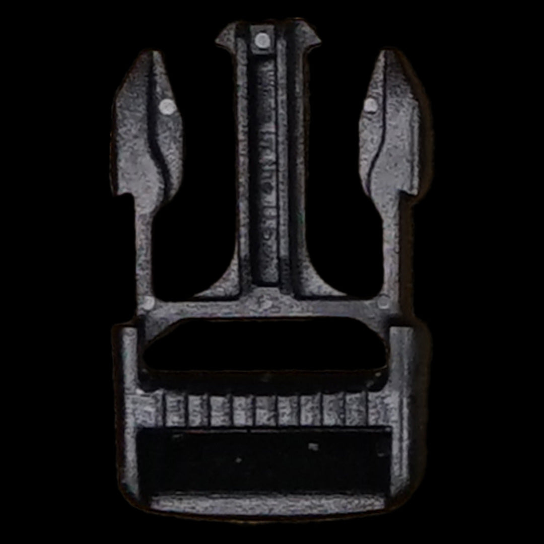 Side Release Buckle - 1 inch