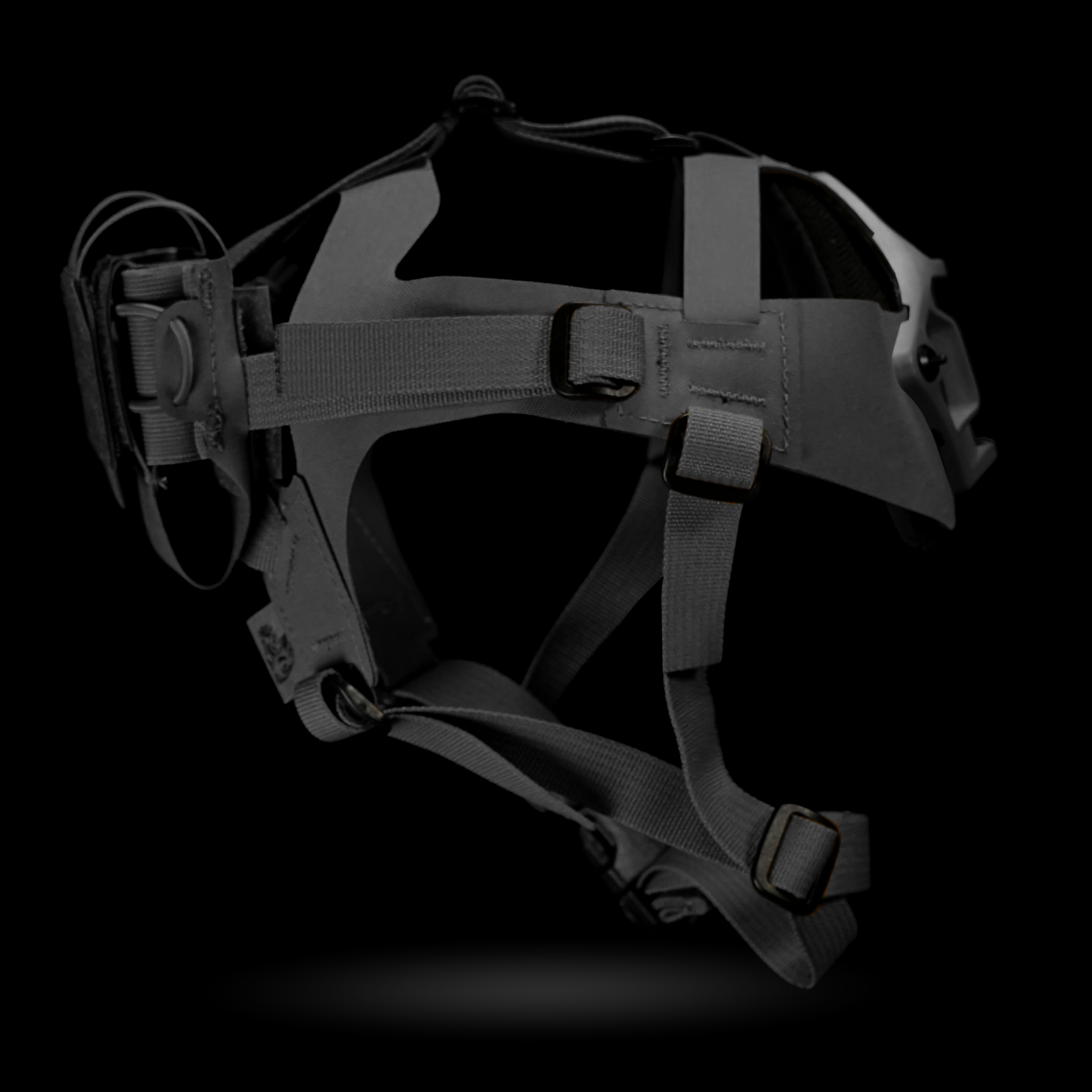 NVG Skull Harness - Ensemble