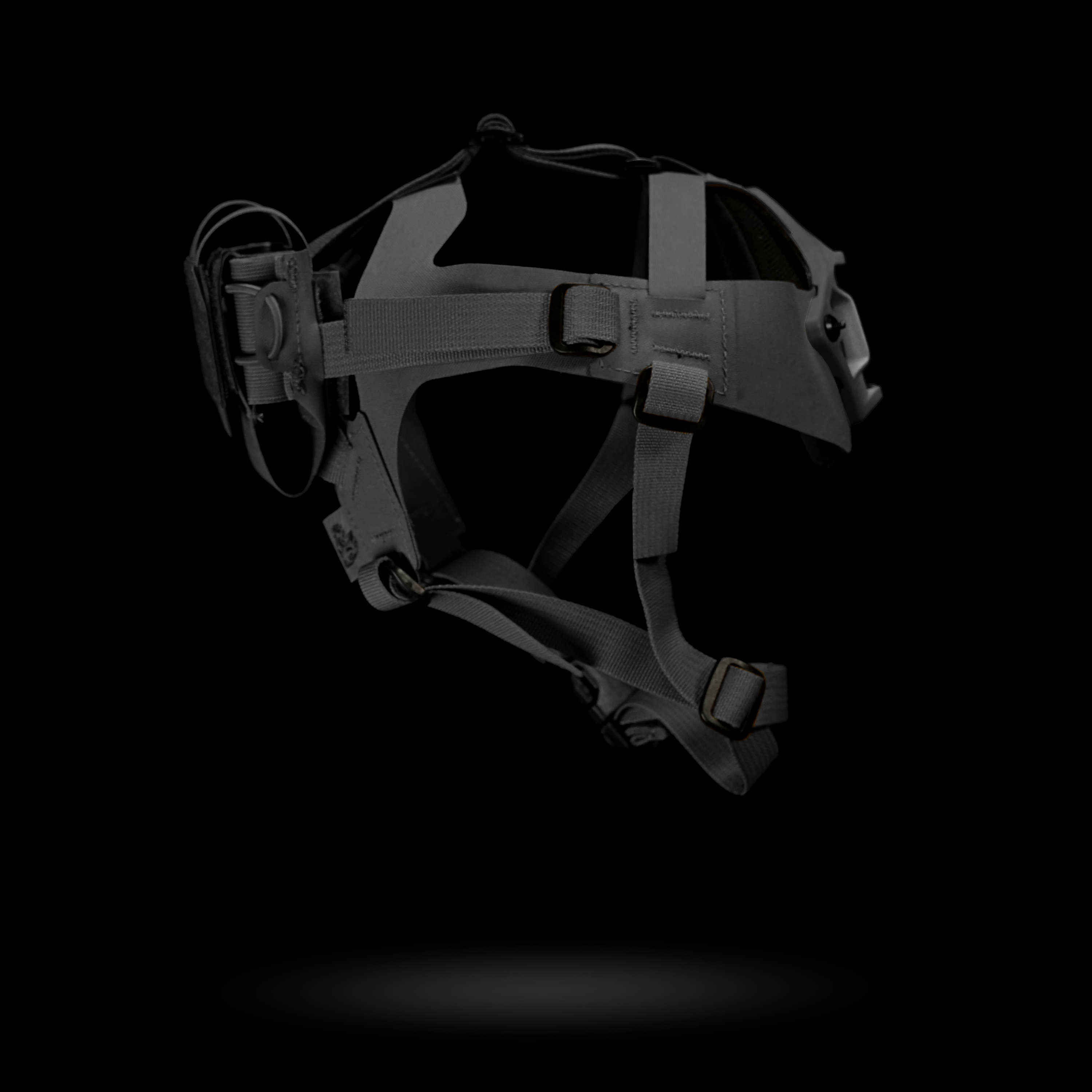NVG Skull Harness - Bundle
