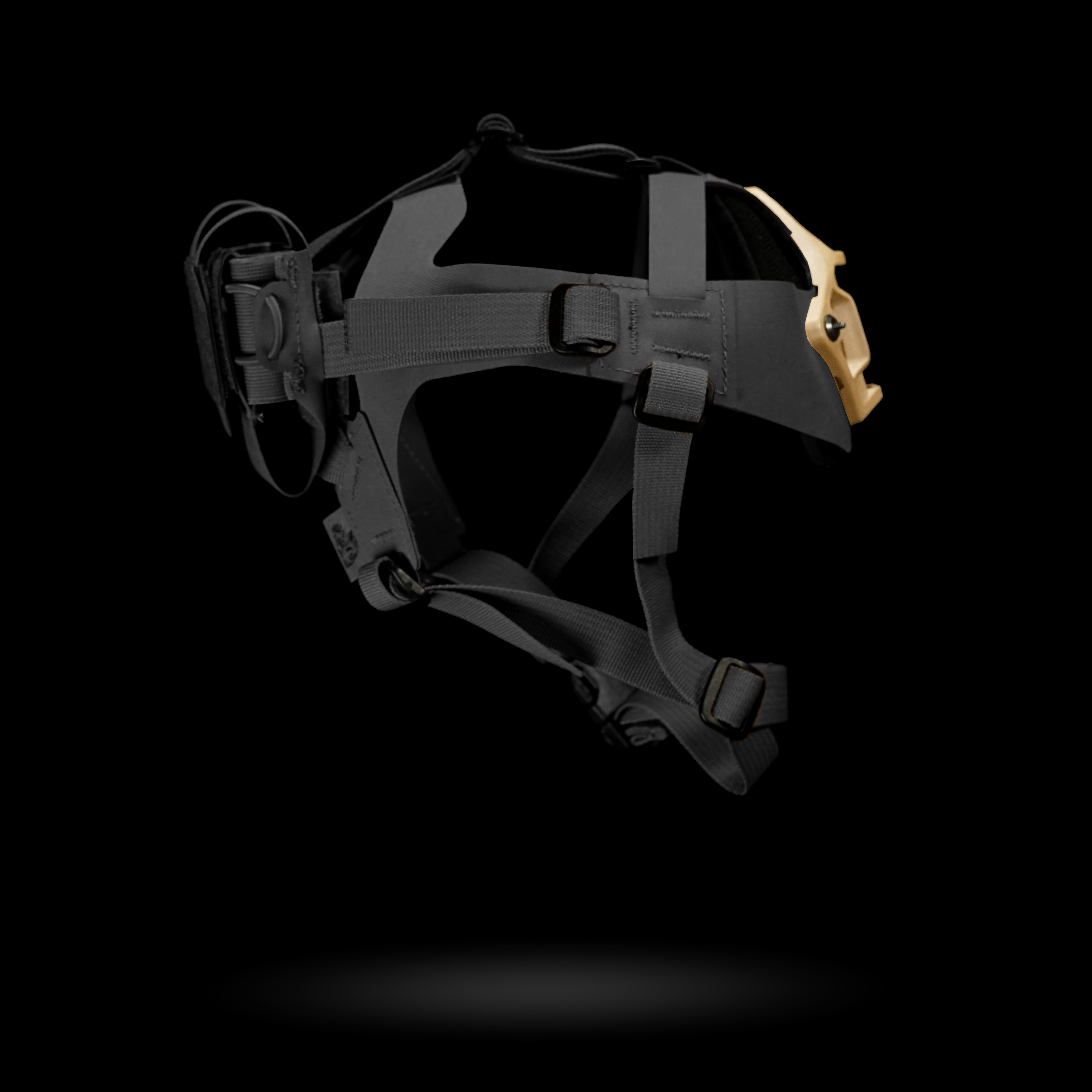 NVG Skull Harness - Bundle