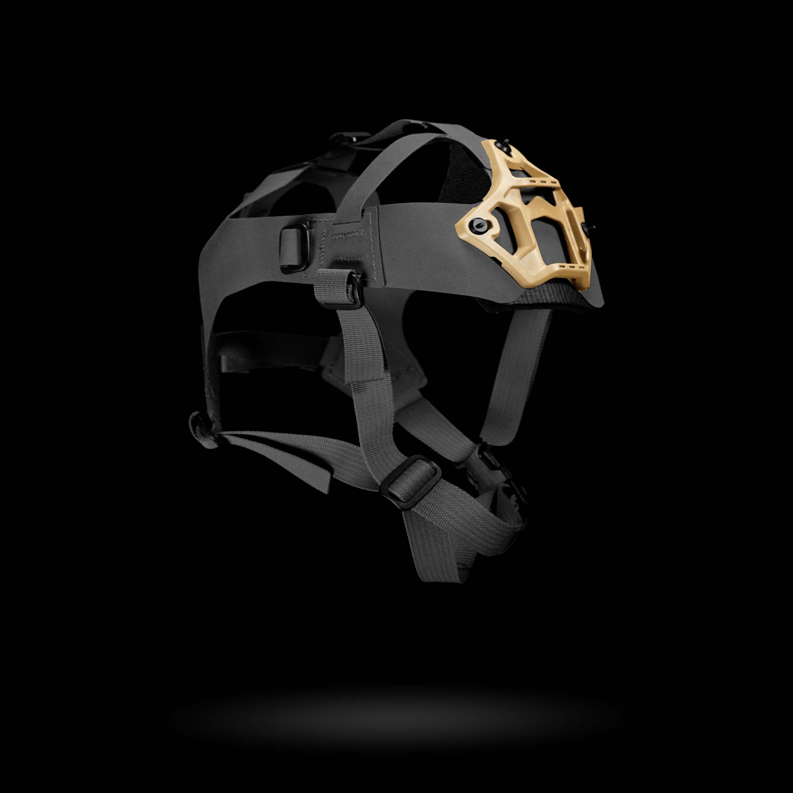 NVG Skull Harness - Bundle