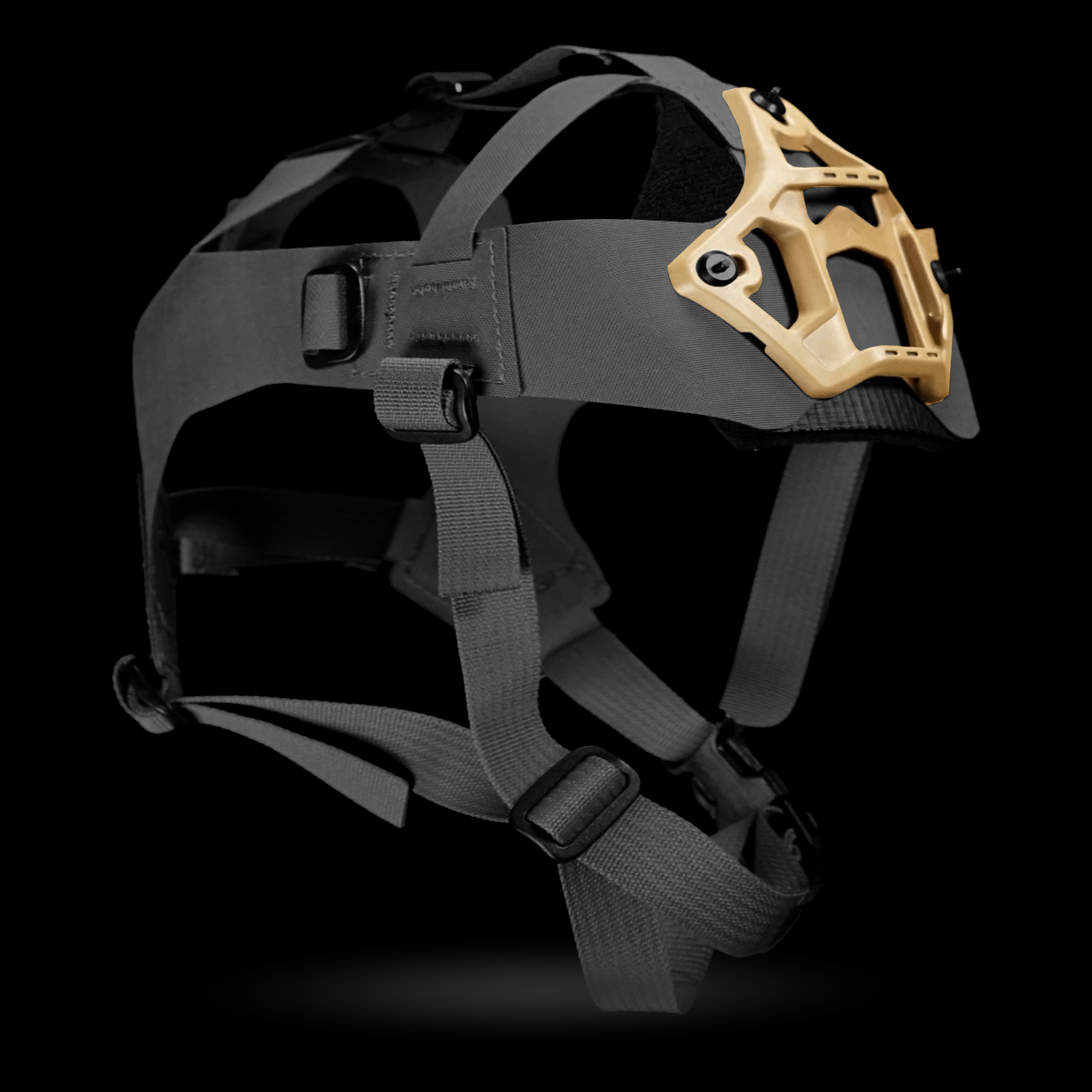 NVG Skull Harness - Ensemble