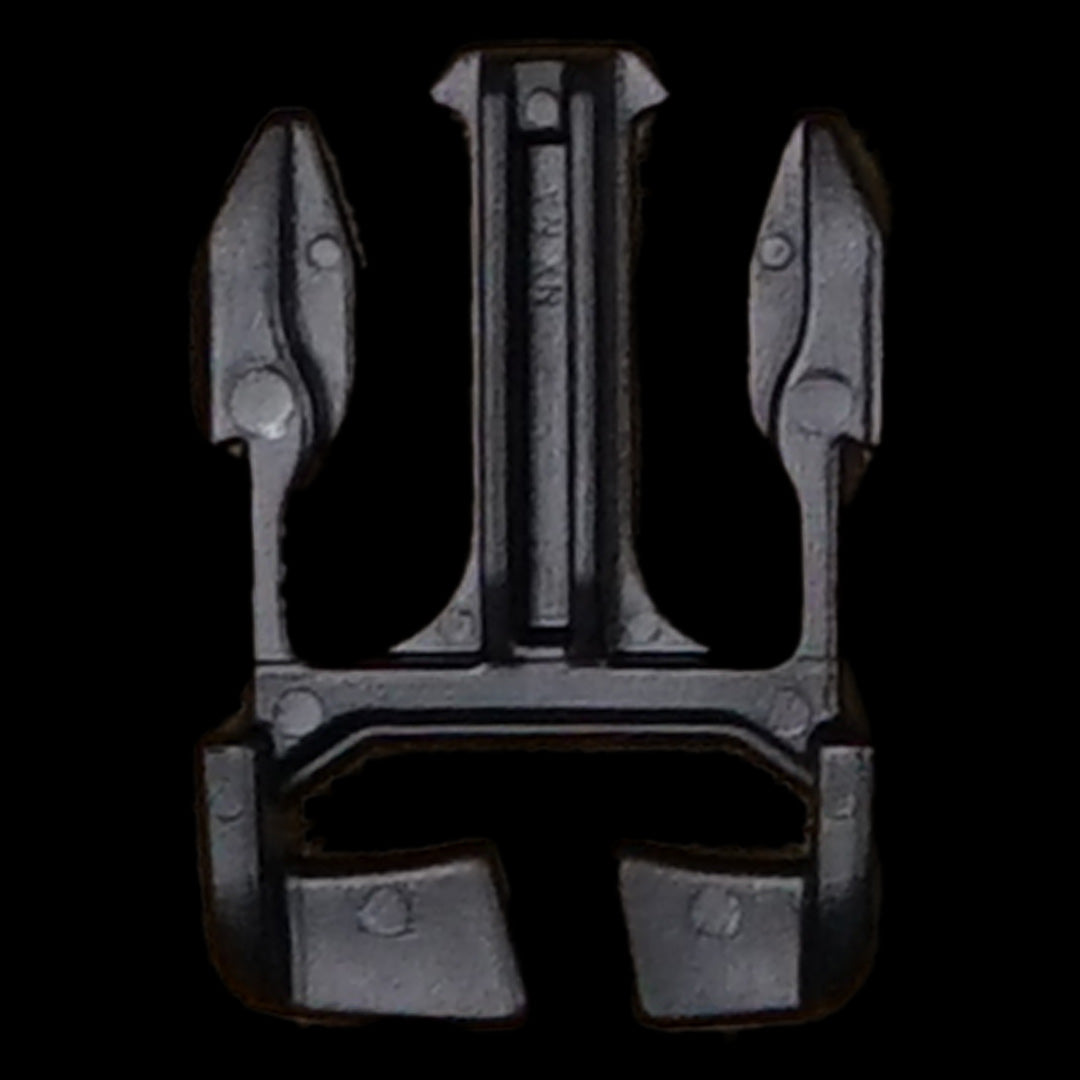 Side Release Buckle - 1 inch