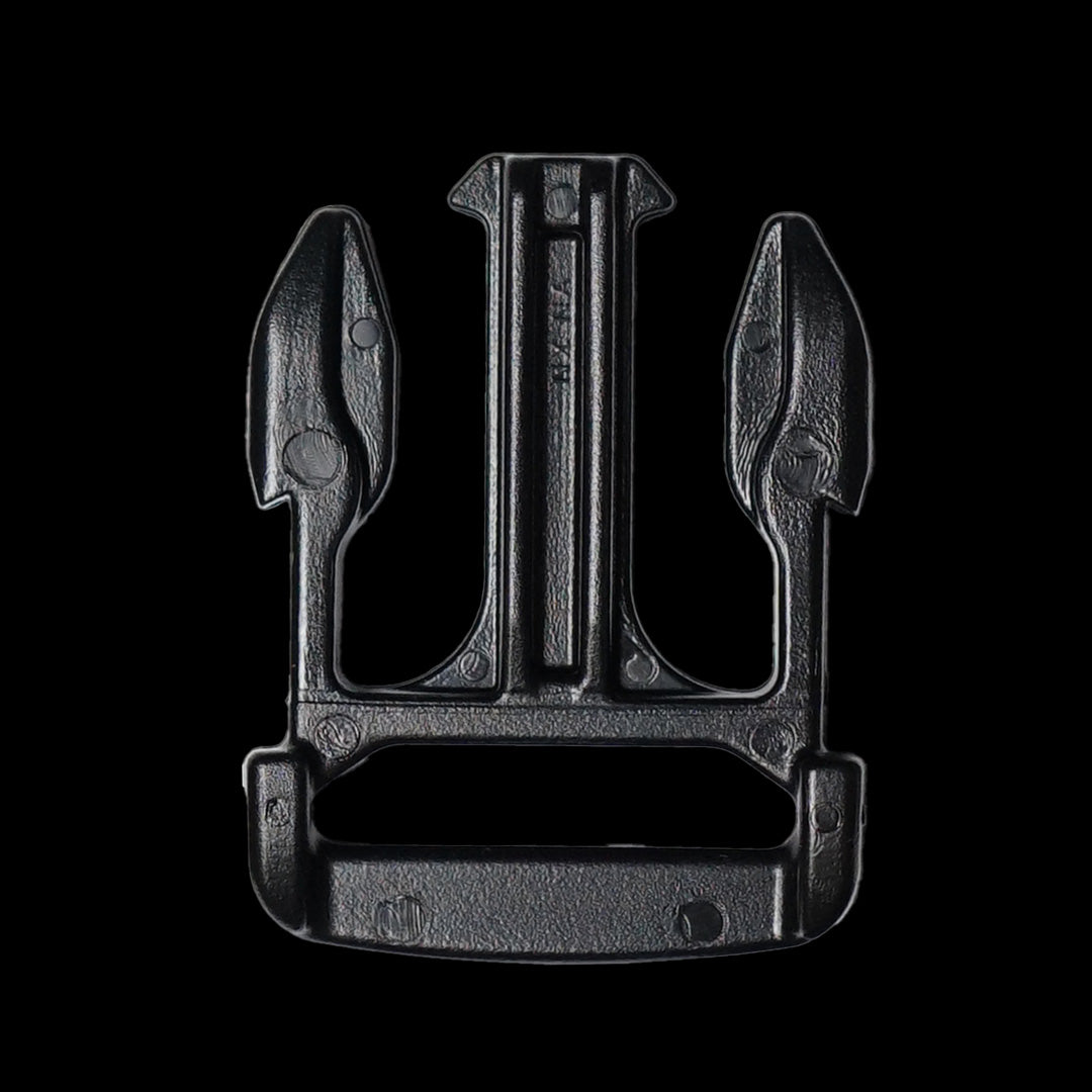 Side Release Buckle - 1 inch
