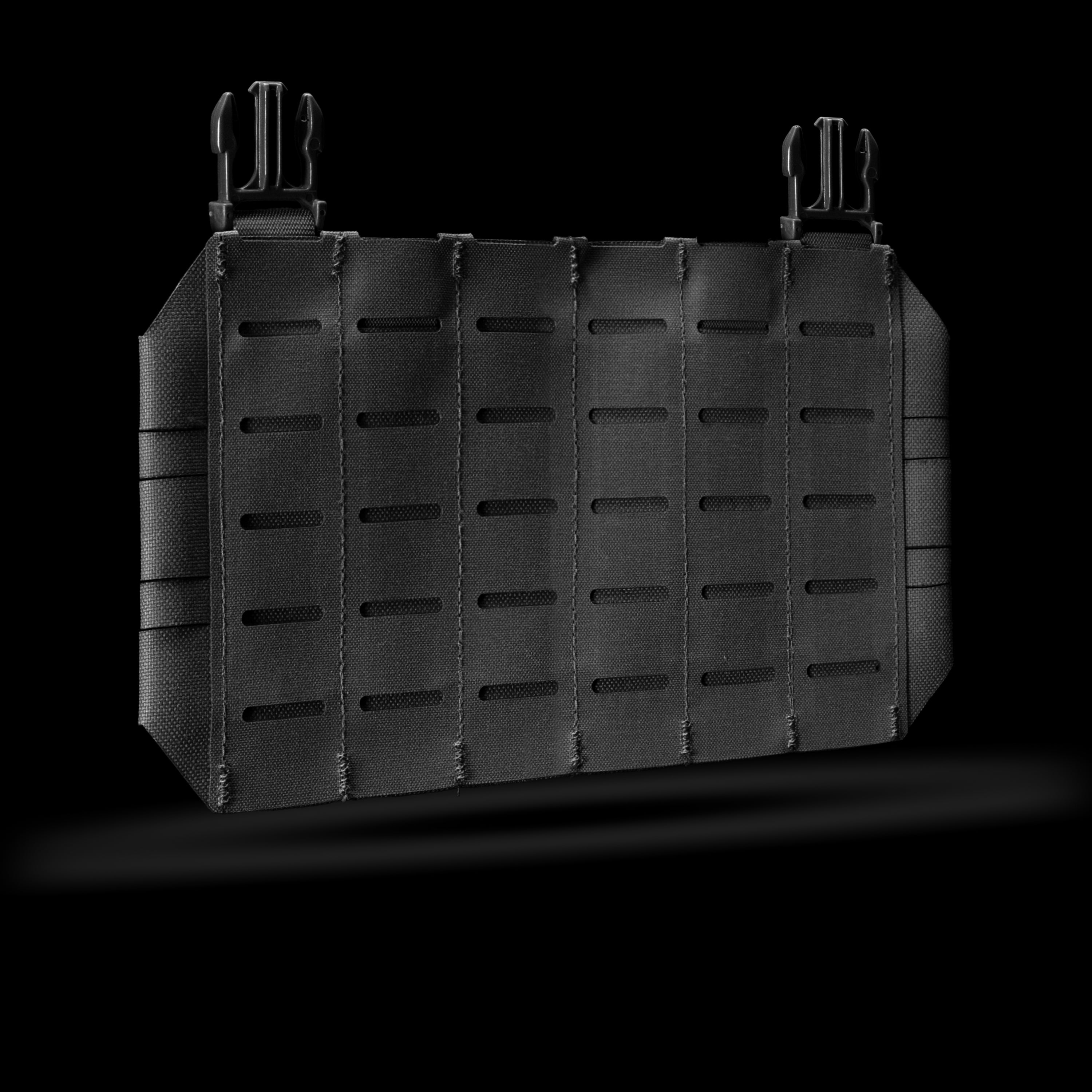 Molle Placard