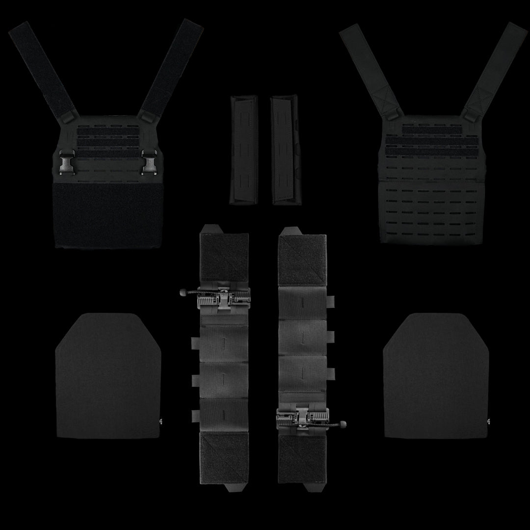 NEXUS - Plate Carrier - Bundle