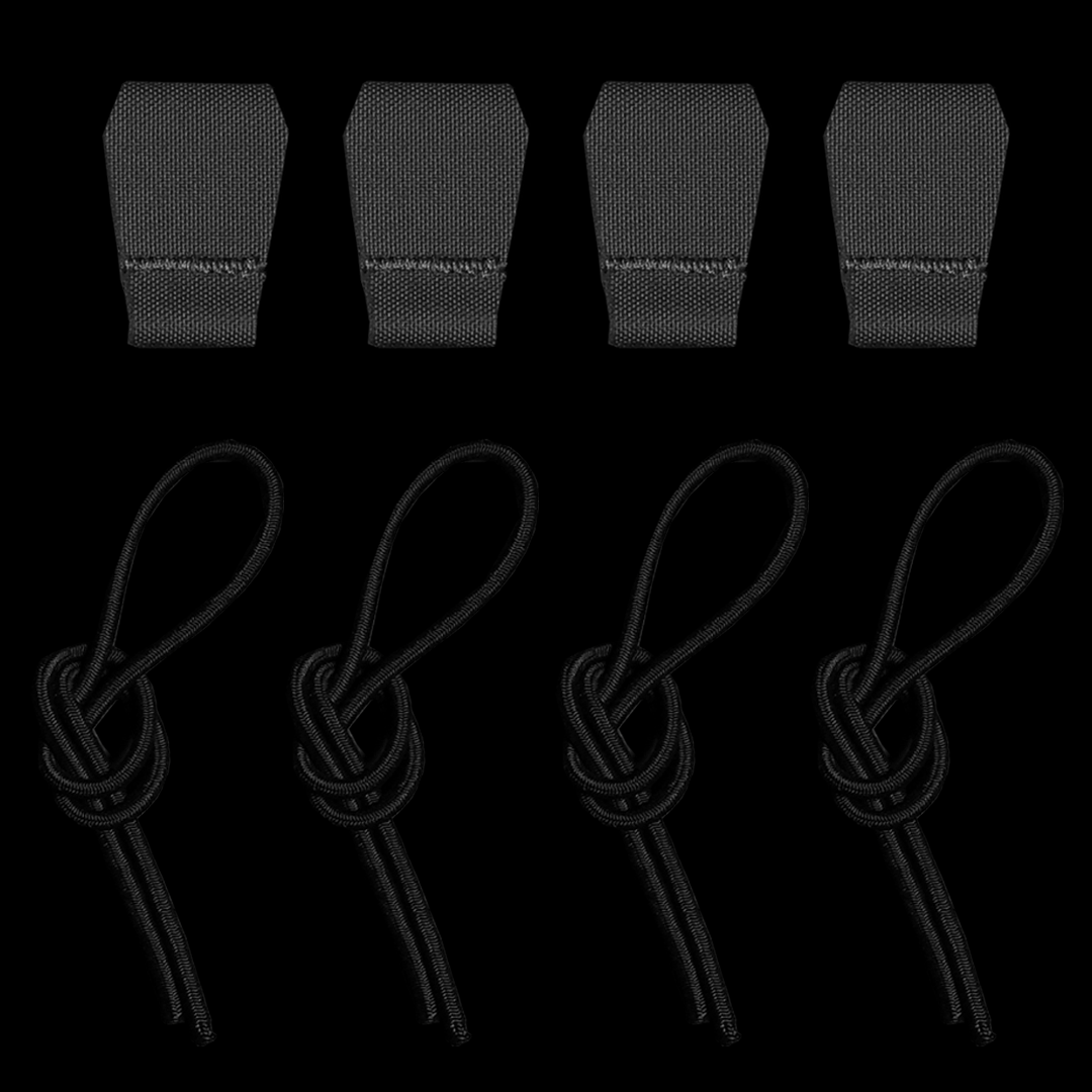 Mag Retention Kit