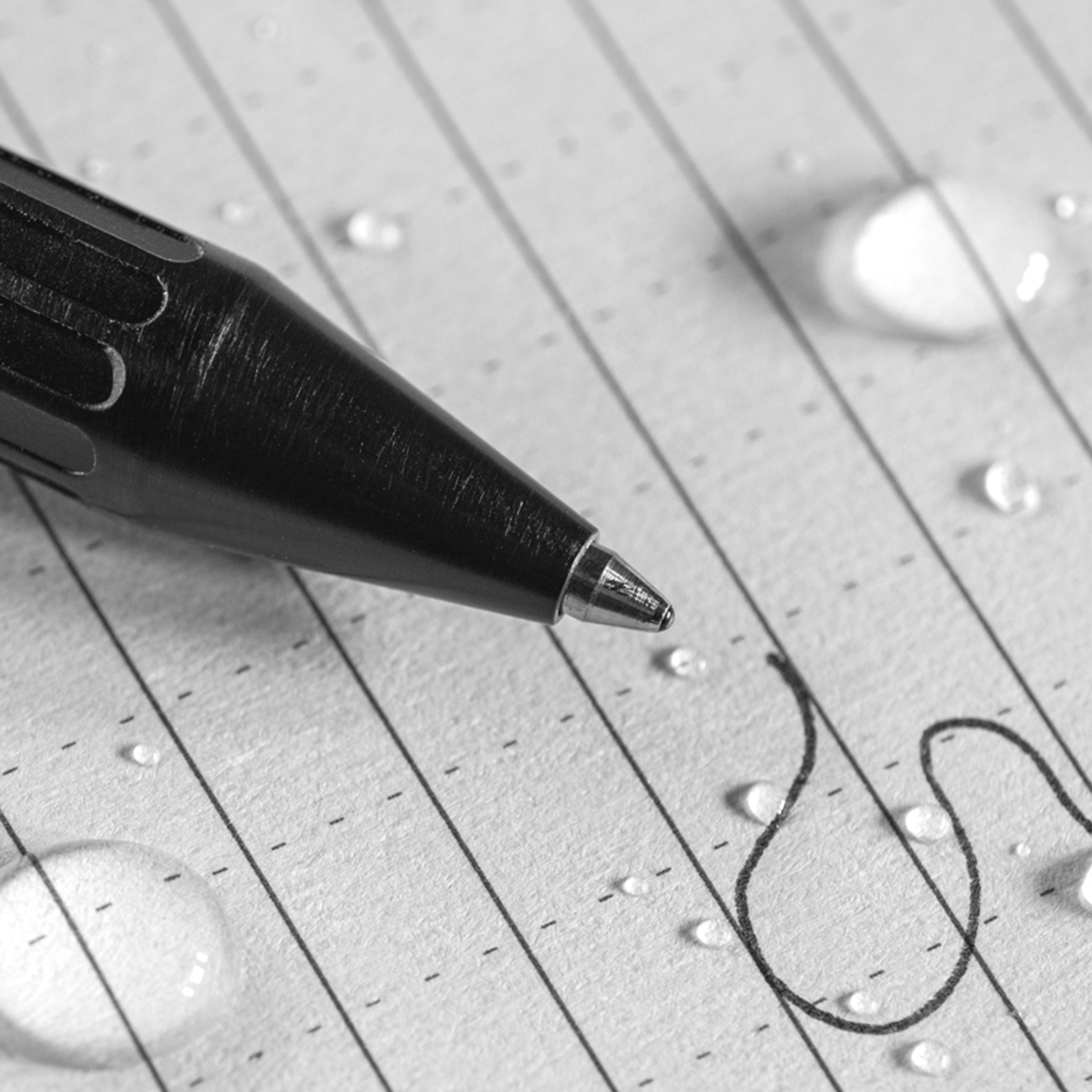Rite in the Rain - Bolt Action Pen