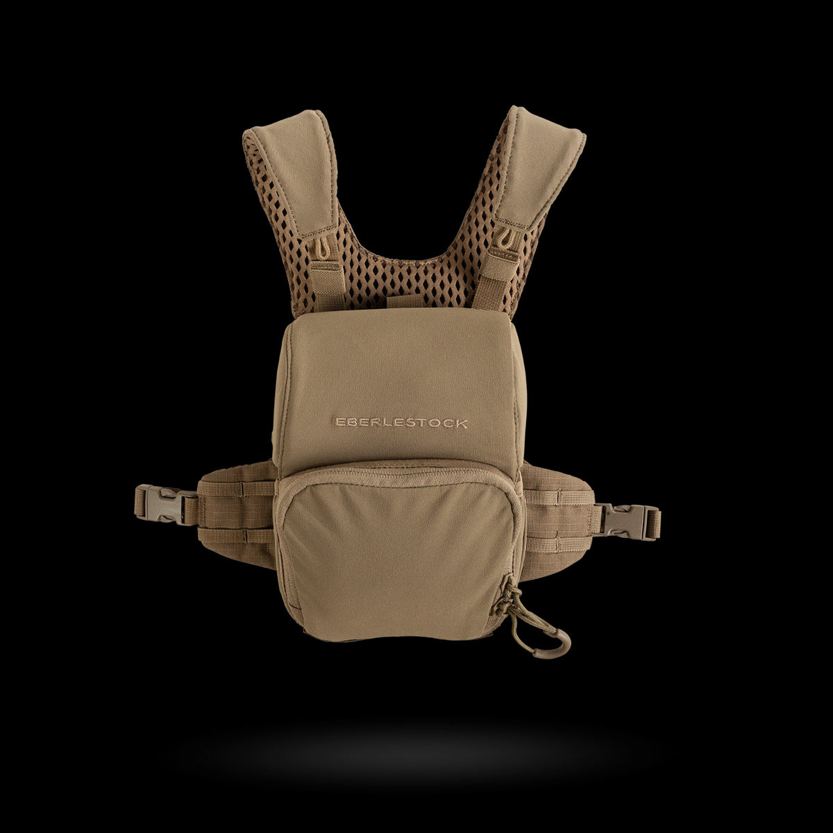 Eberlestock - Bravo Modular Bino Pack