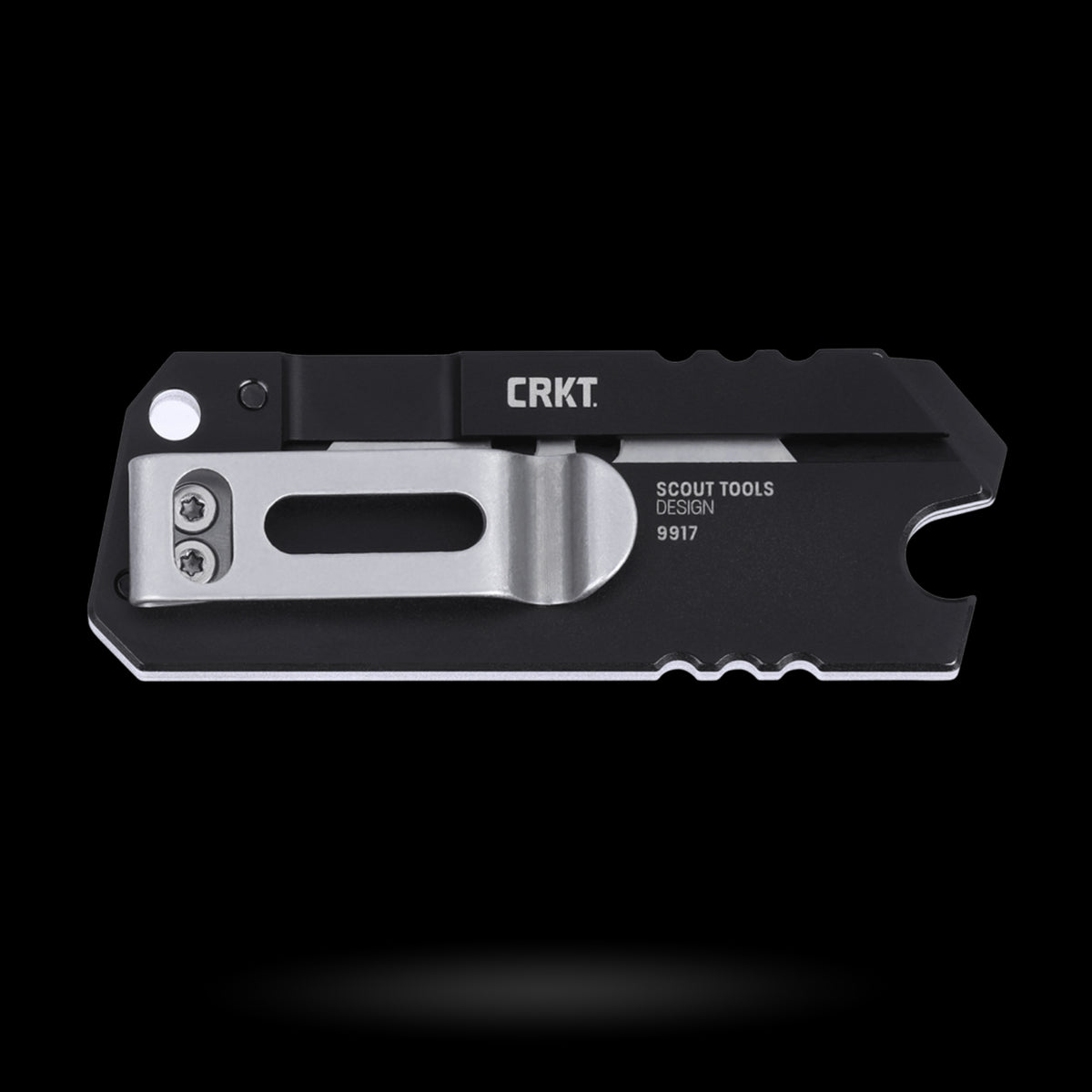 CRKT - C.U.T. (Compact. Utility. Tool.)