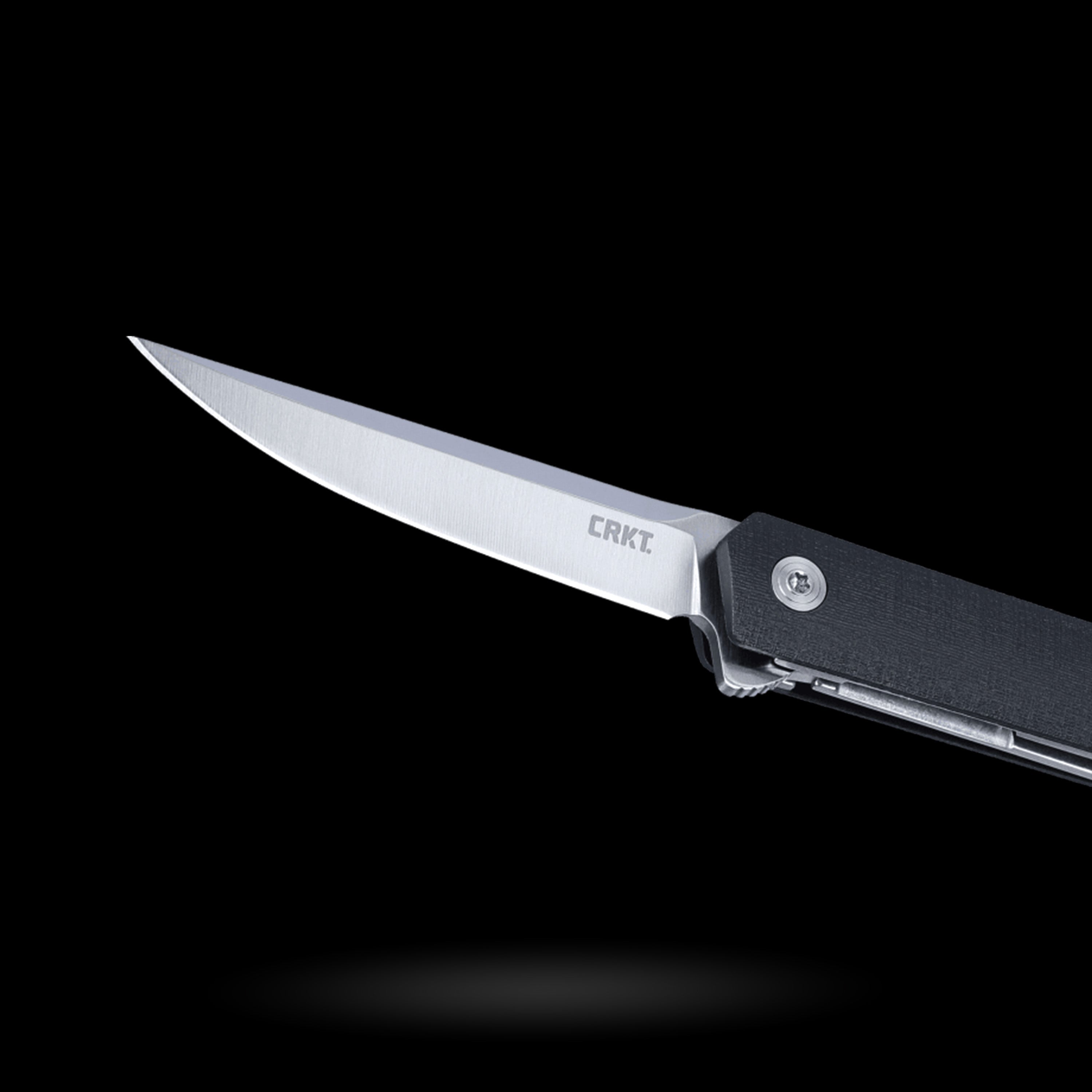 CRKT - CEO Compact