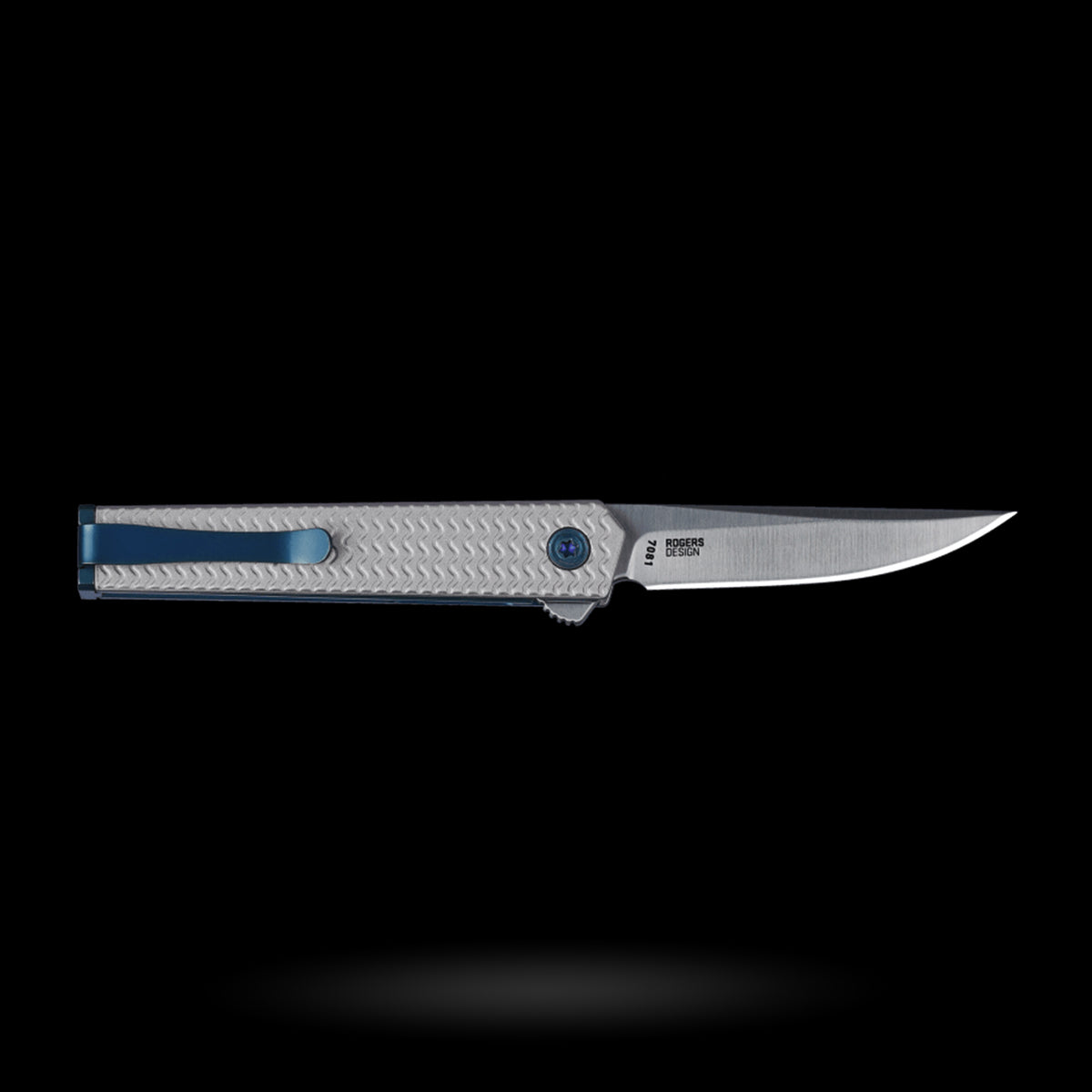 CRKT - CEO Microflipper