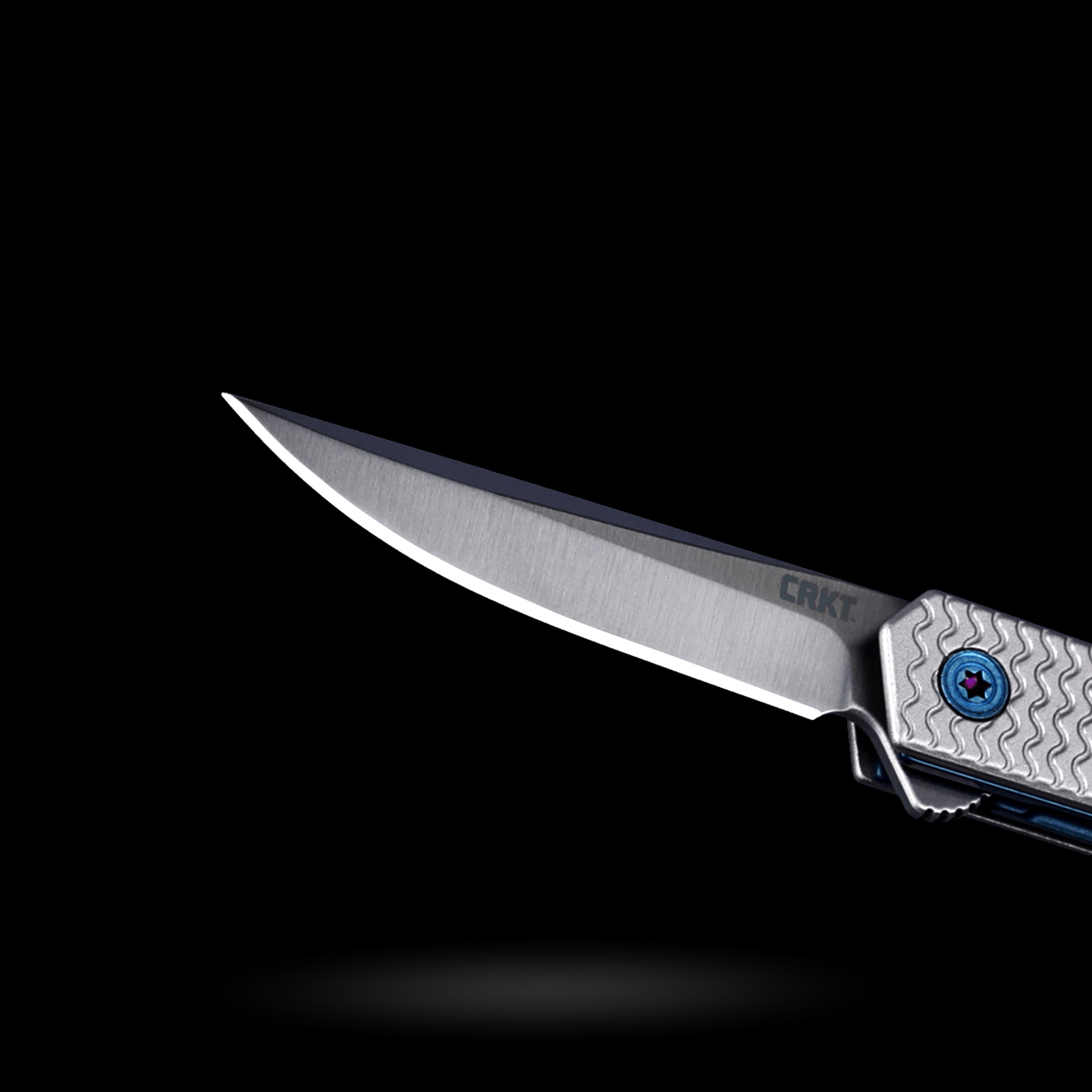 CRKT - CEO Microflipper