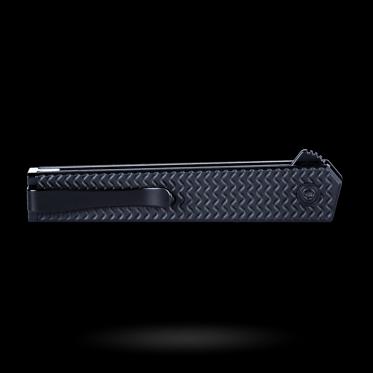CRKT - CEO Microflipper