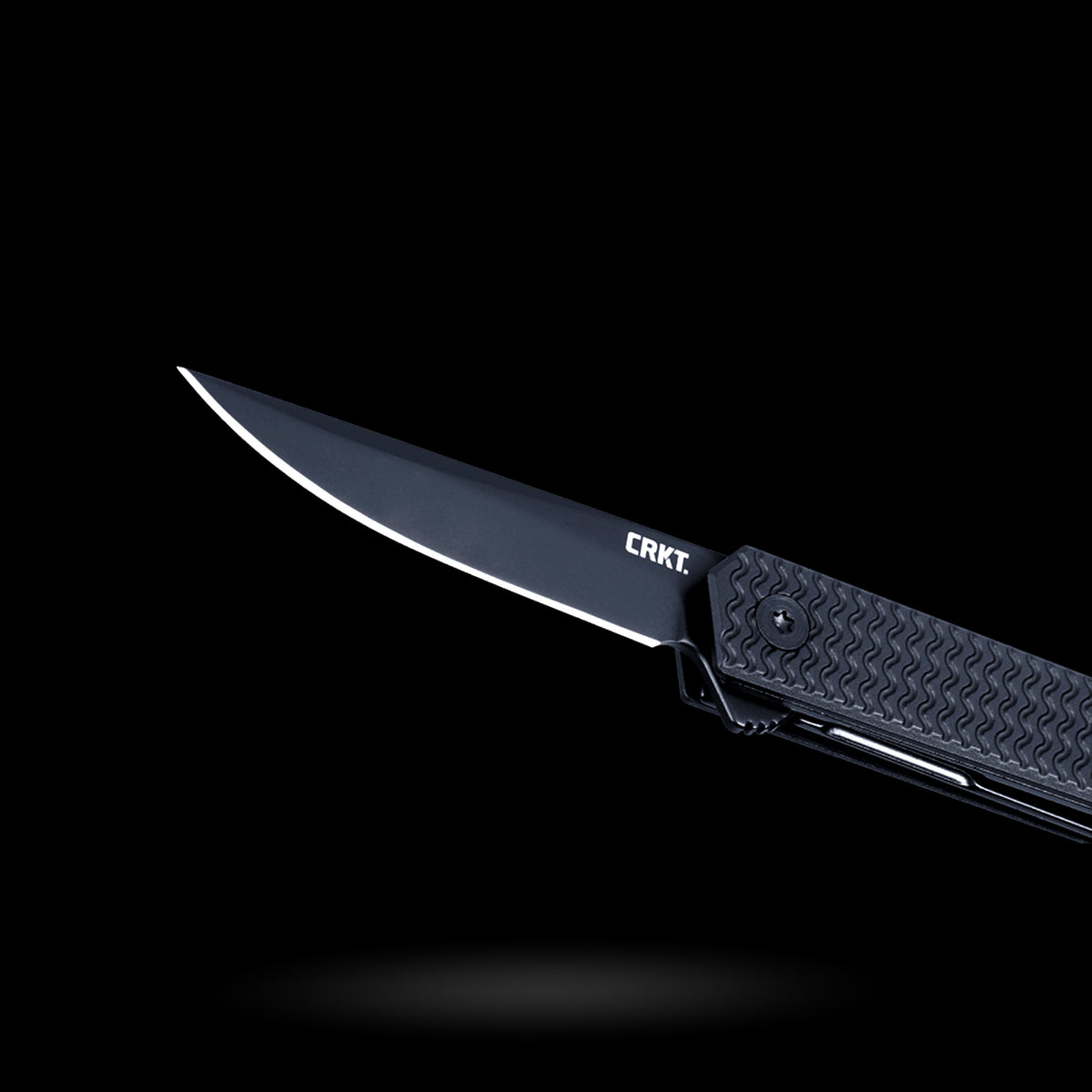 CRKT - CEO Microflipper