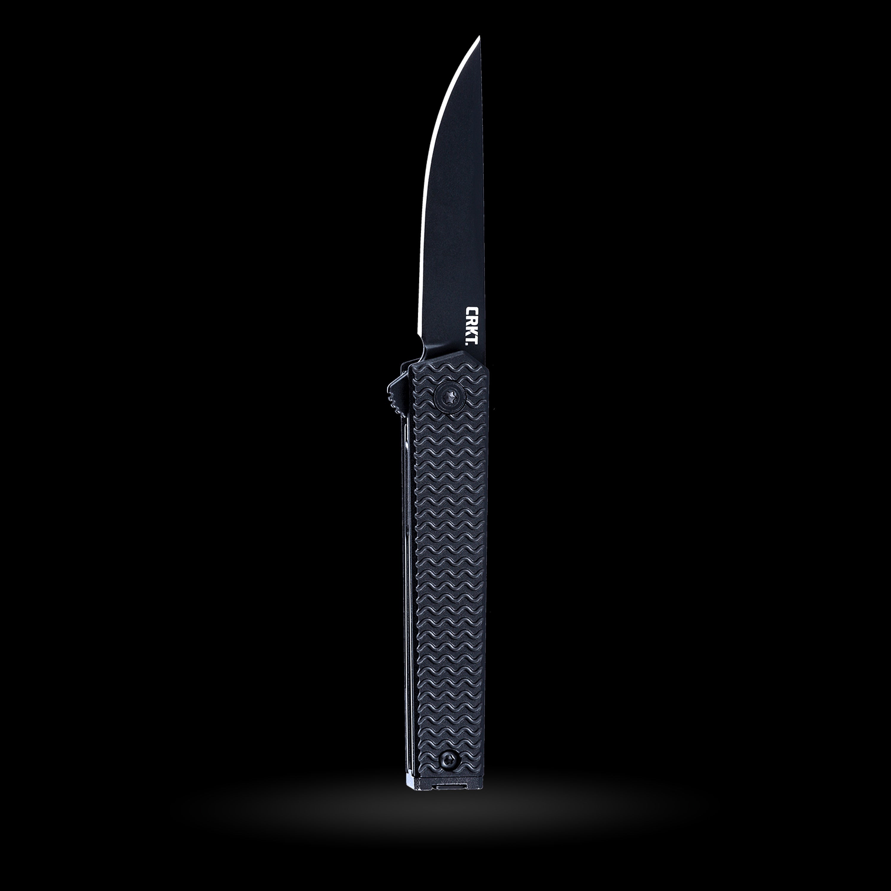 CRKT - CEO Microflipper