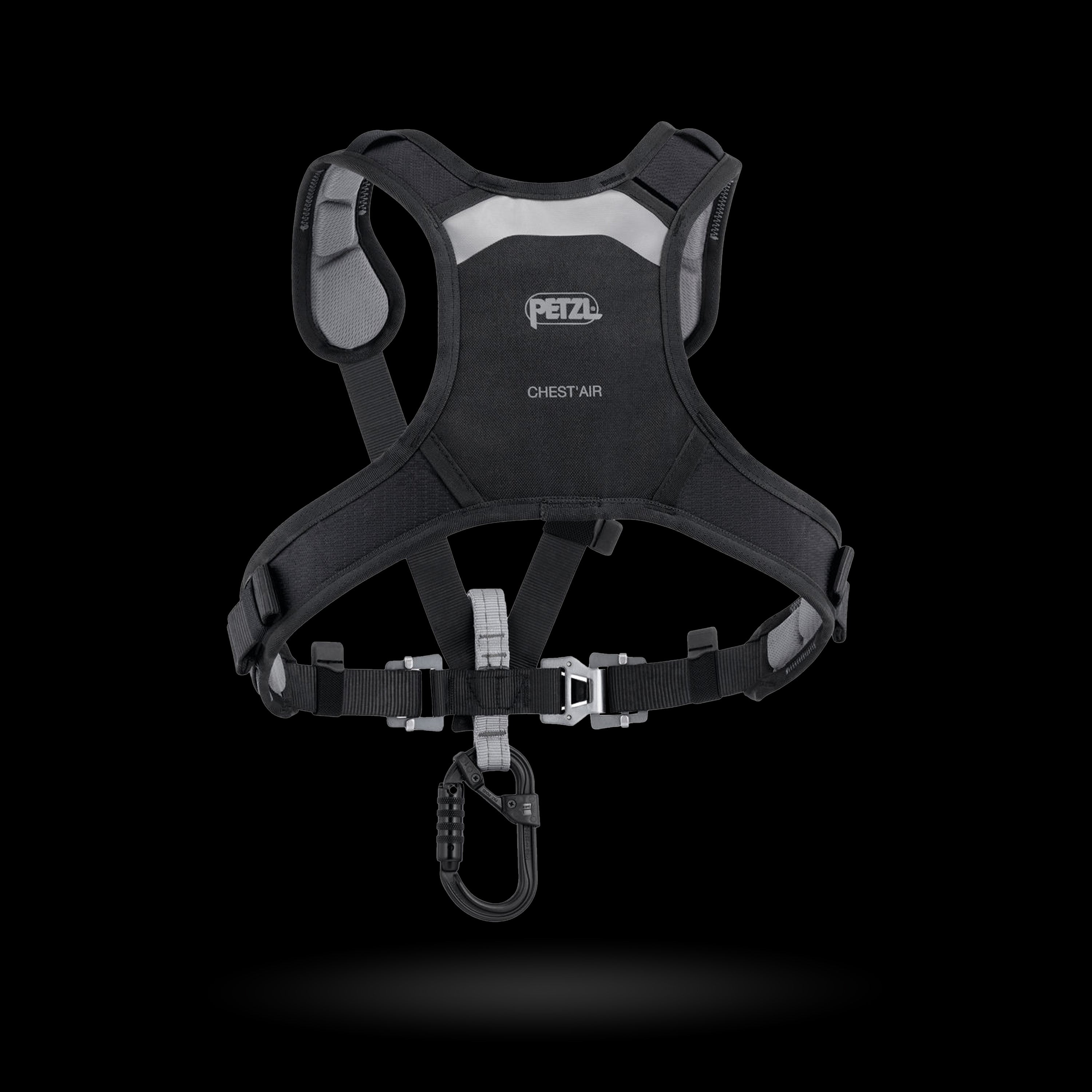Petzl - CHEST'AIR Chest Harness