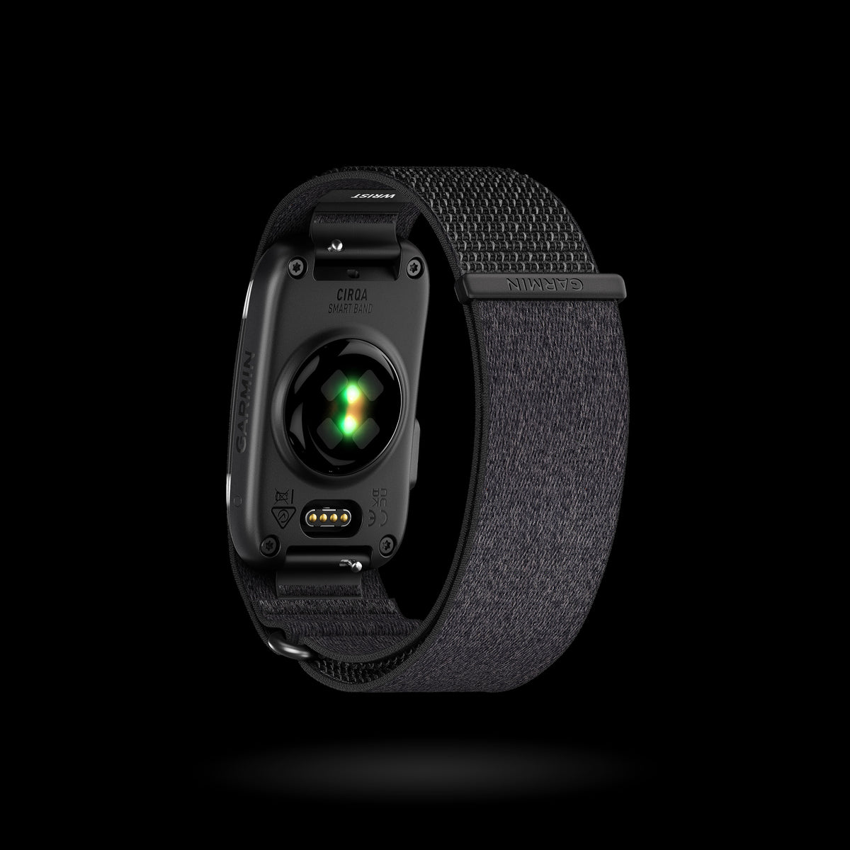 Garmin - CIRQA™ Smart Band