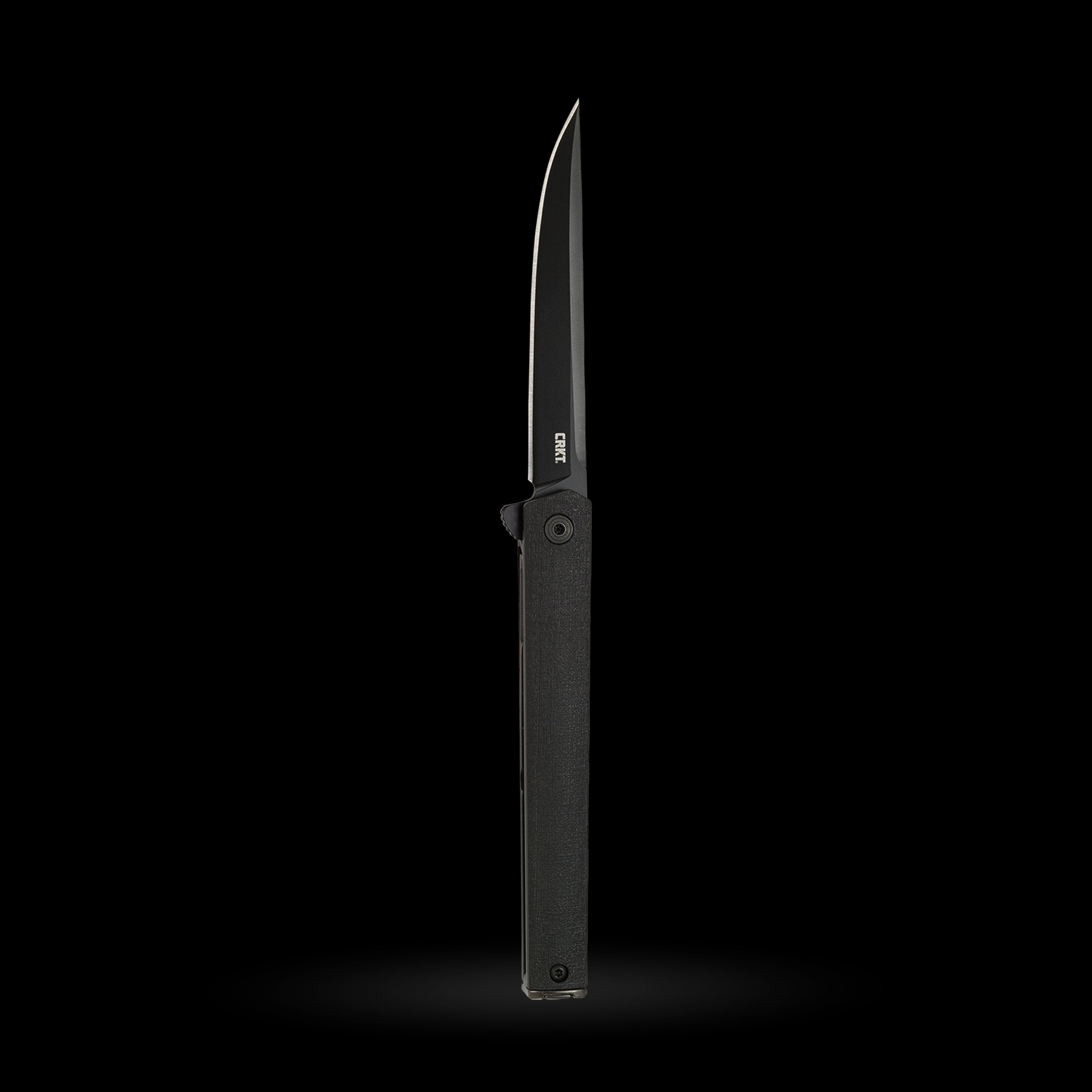 CRKT - CEO Flipper