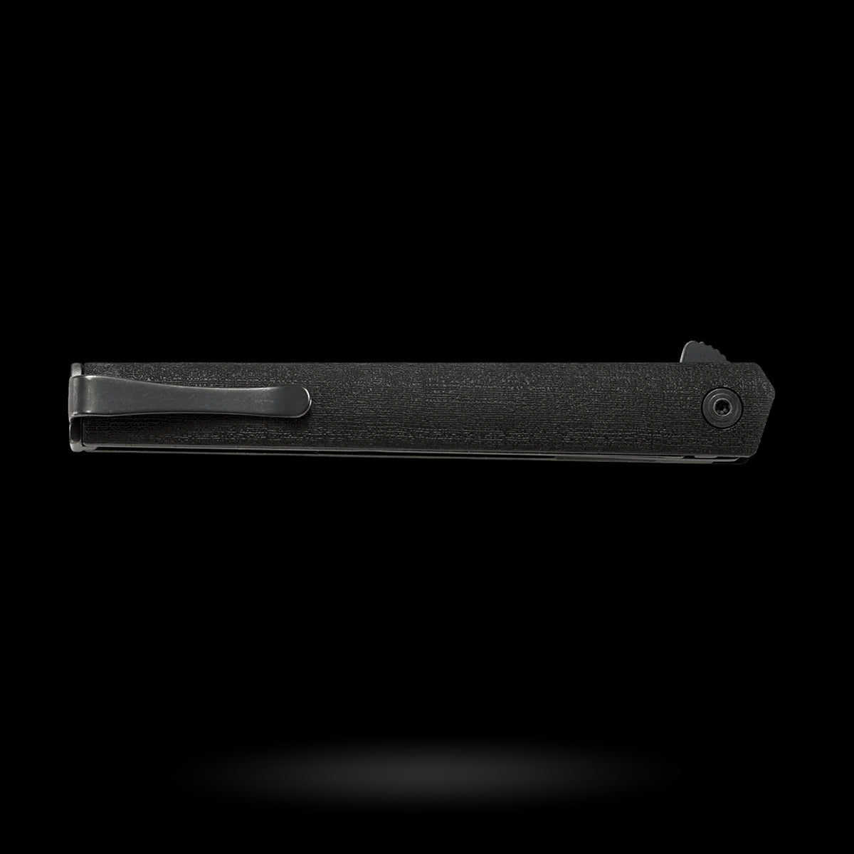 CRKT - CEO Flipper