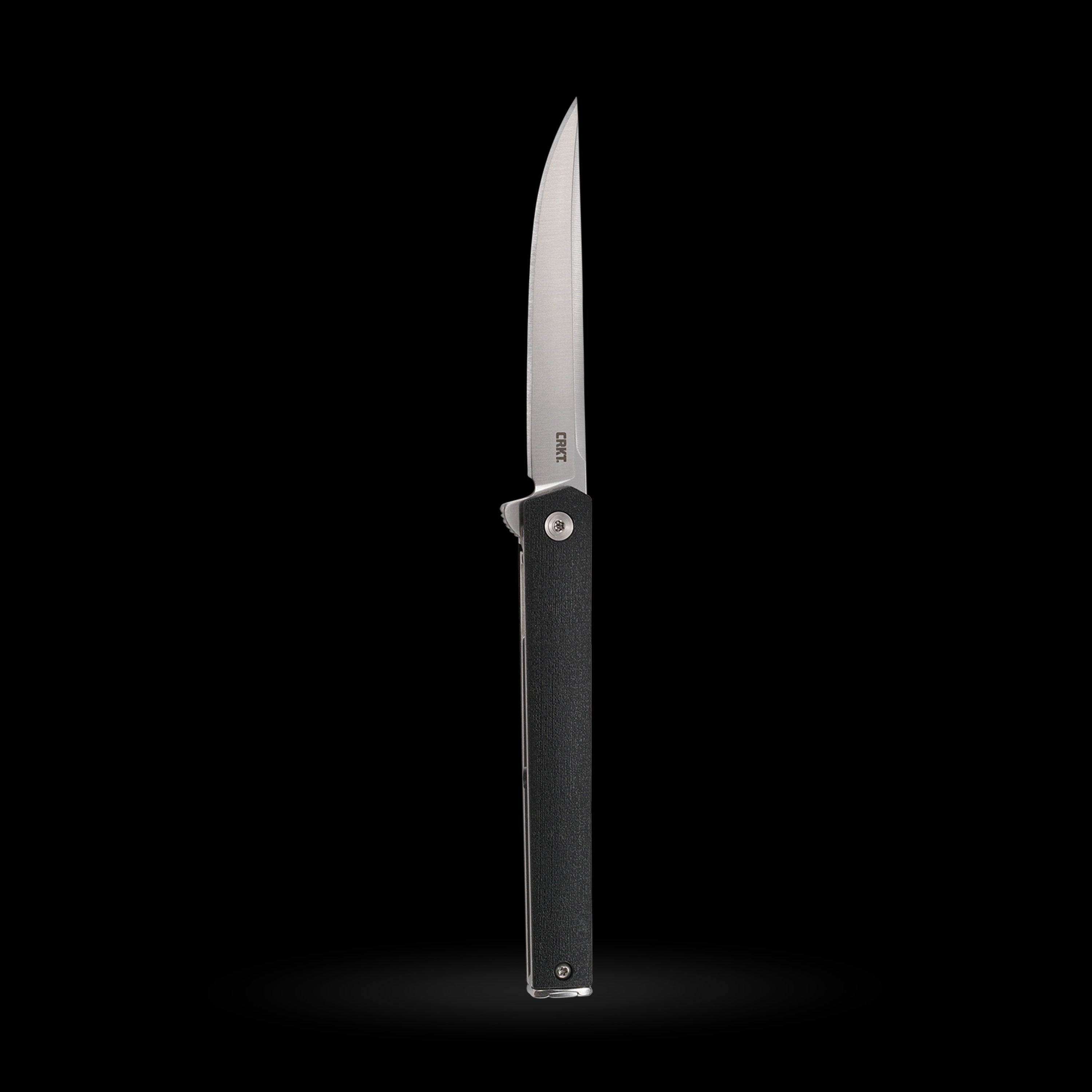CRKT - CEO Flipper