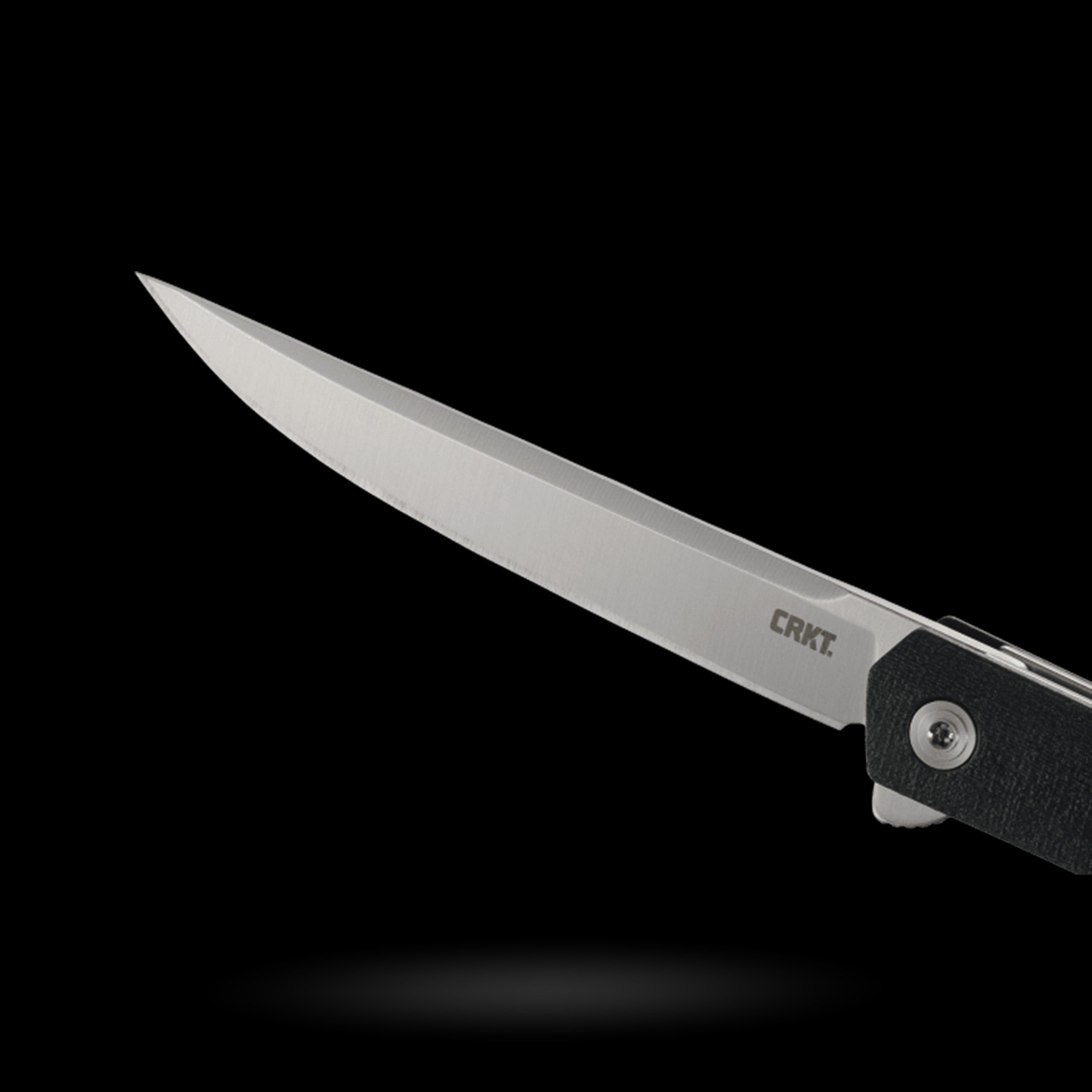 CRKT - CEO Flipper