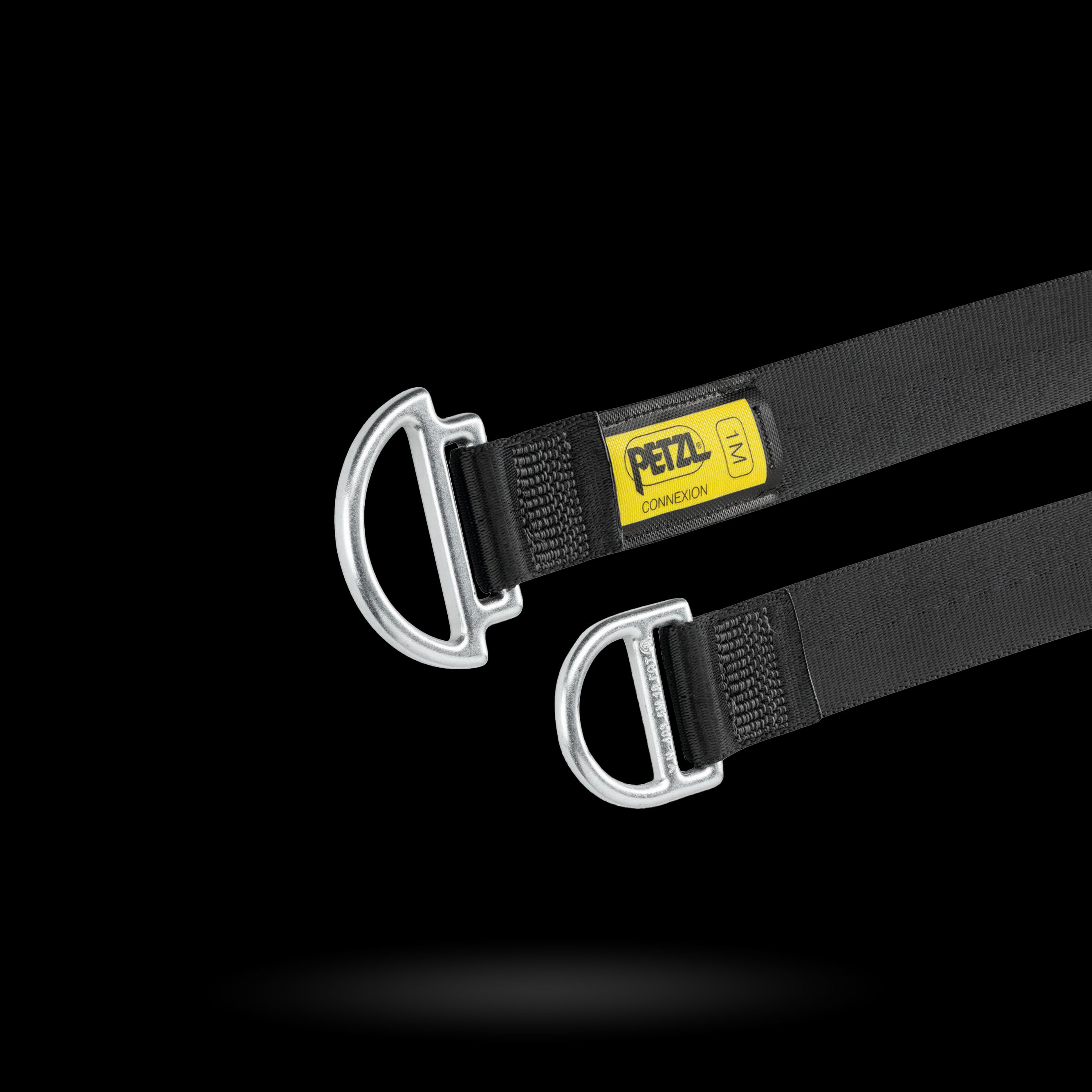 Petzl - CONNEXION FIXE