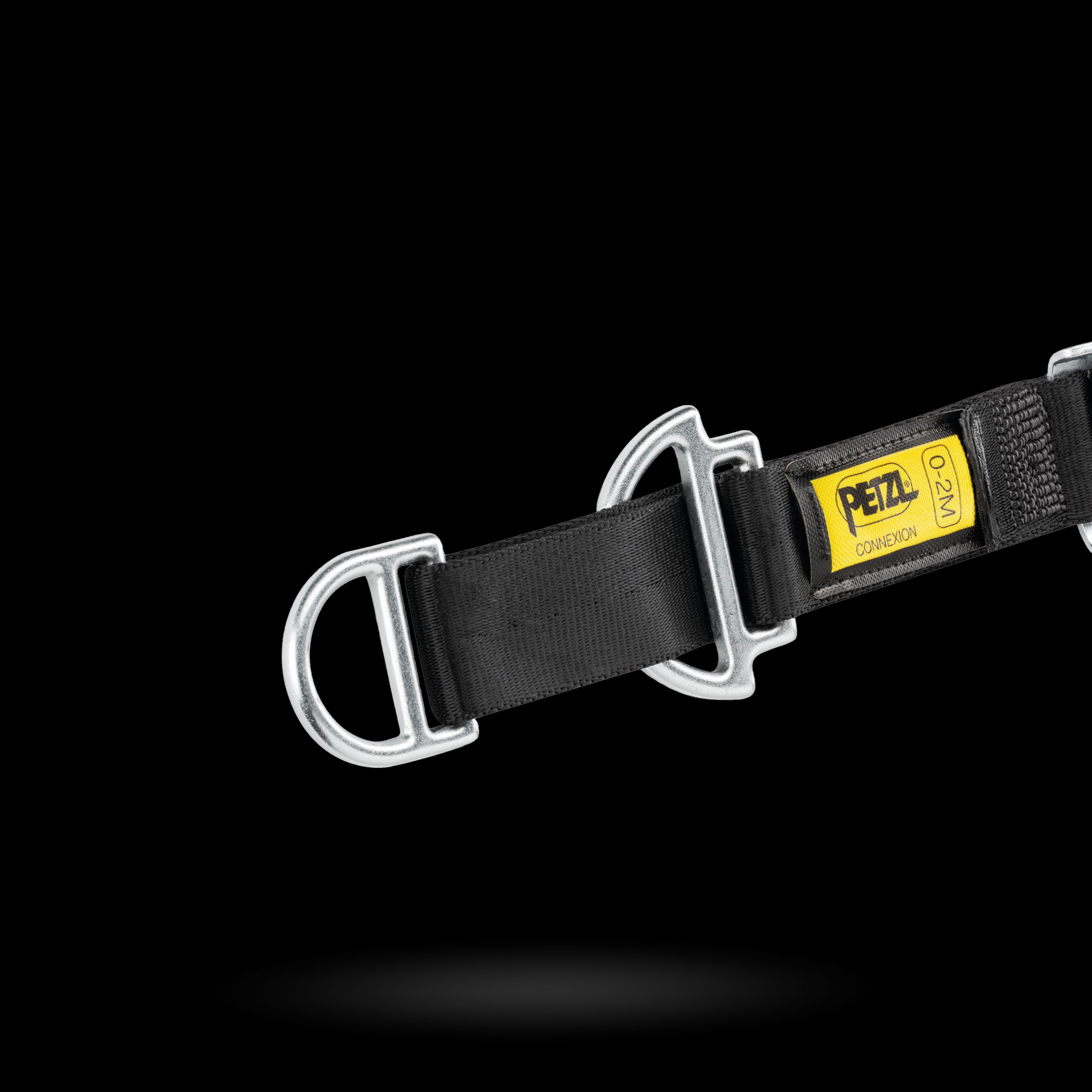 Petzl - CONNEXION VARIO