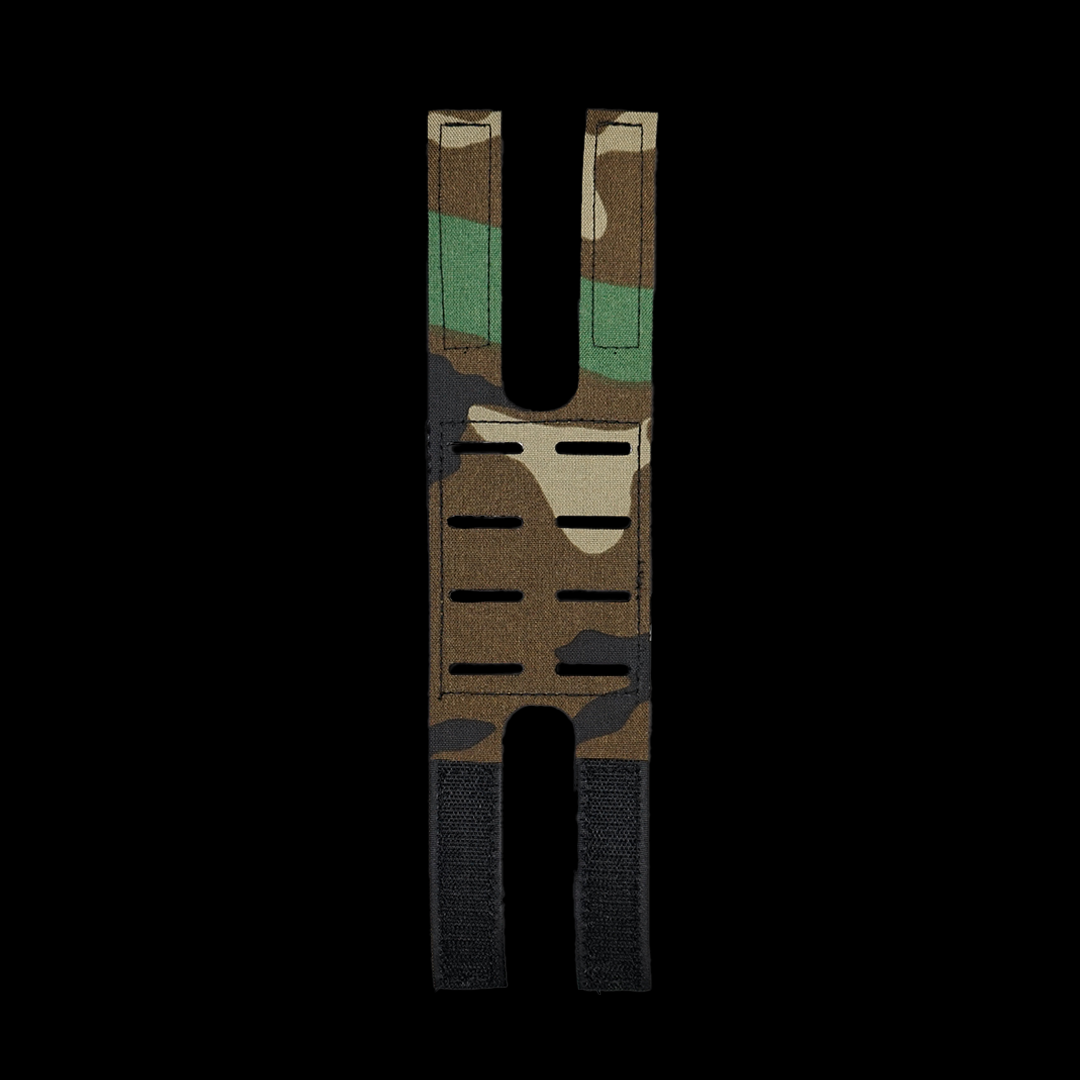 Molle Caddie