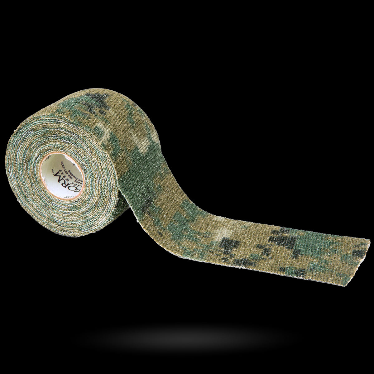 GEAR AID - Camo Form - Reusable Self Cling Wrap