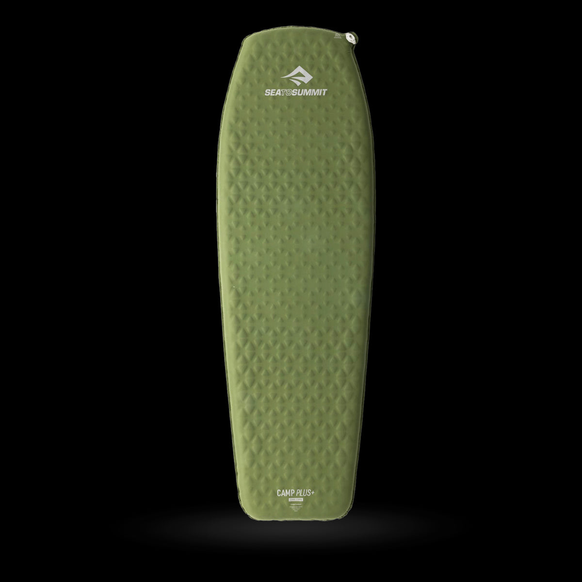 Sea to Summit - Camp Plus Self Inflating Mat