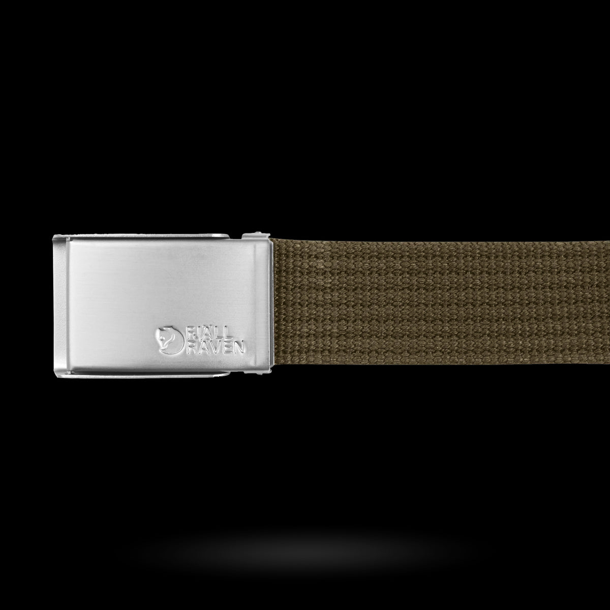 Fjallraven - Canvas Belt
