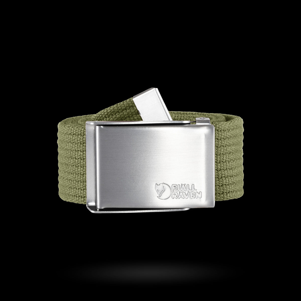 Fjallraven - Canvas Belt