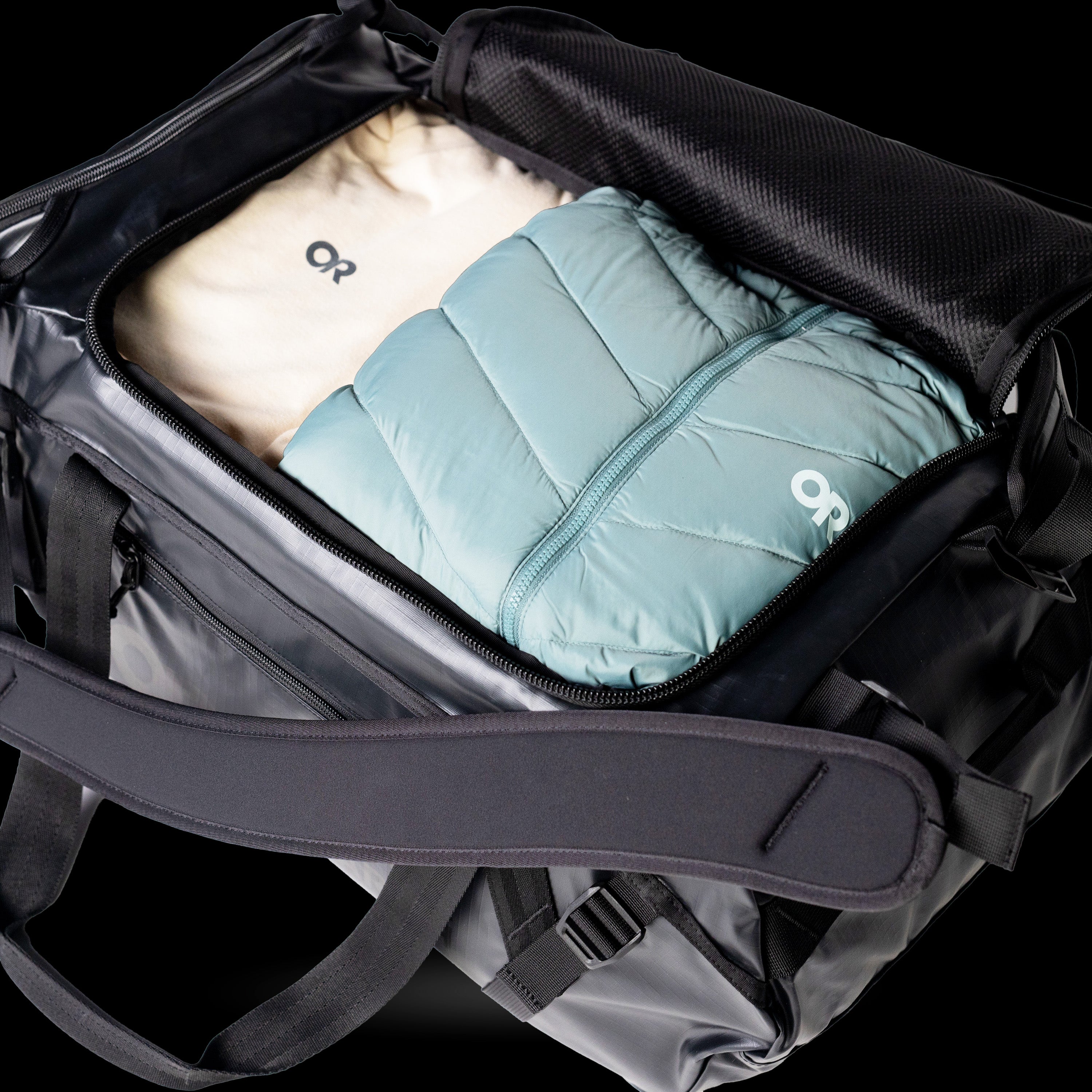 Outdoor Research - CarryOut Duffel Bag 40L