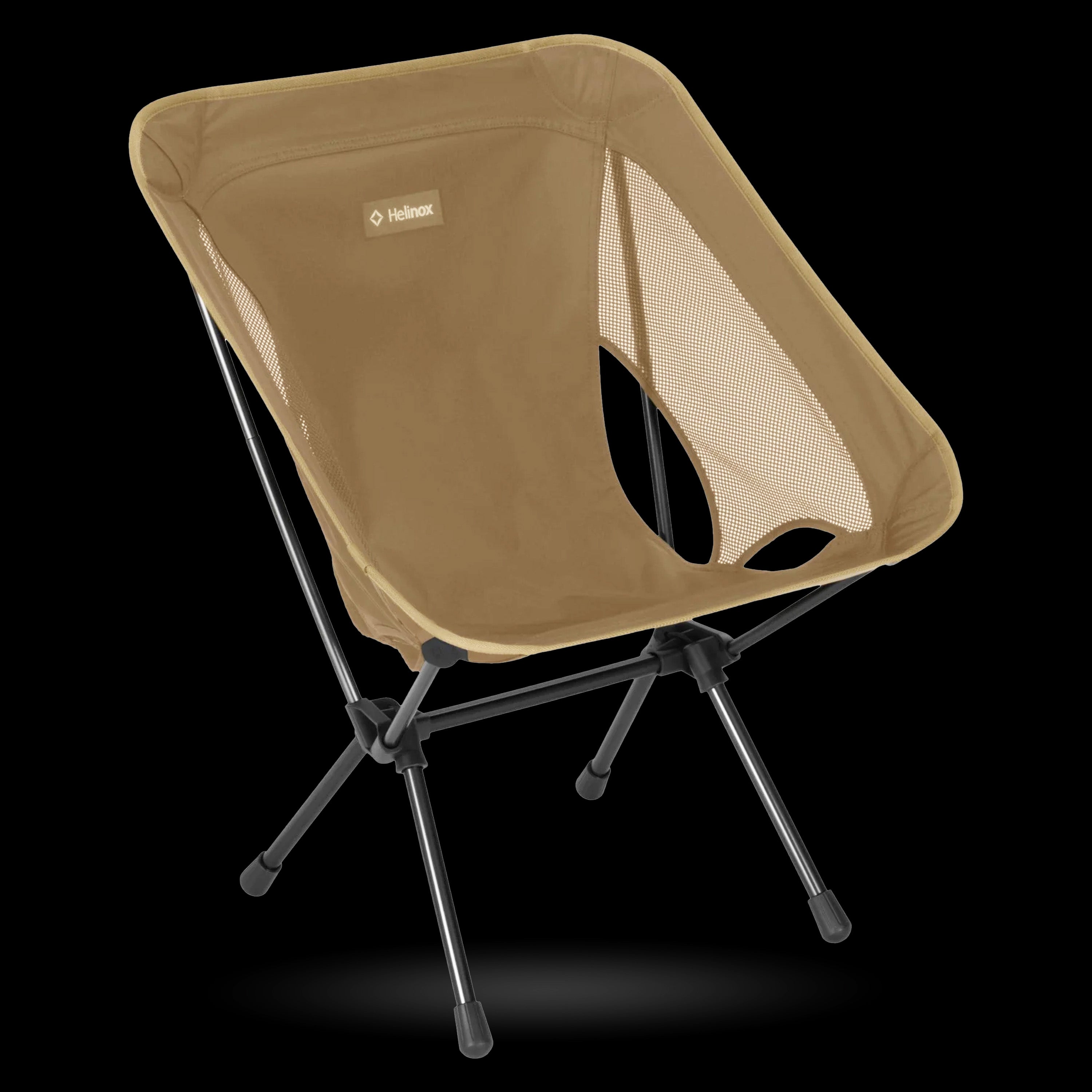 Helinox Chair One (re) Lightweight Packable Chair | Carcajou Tactical