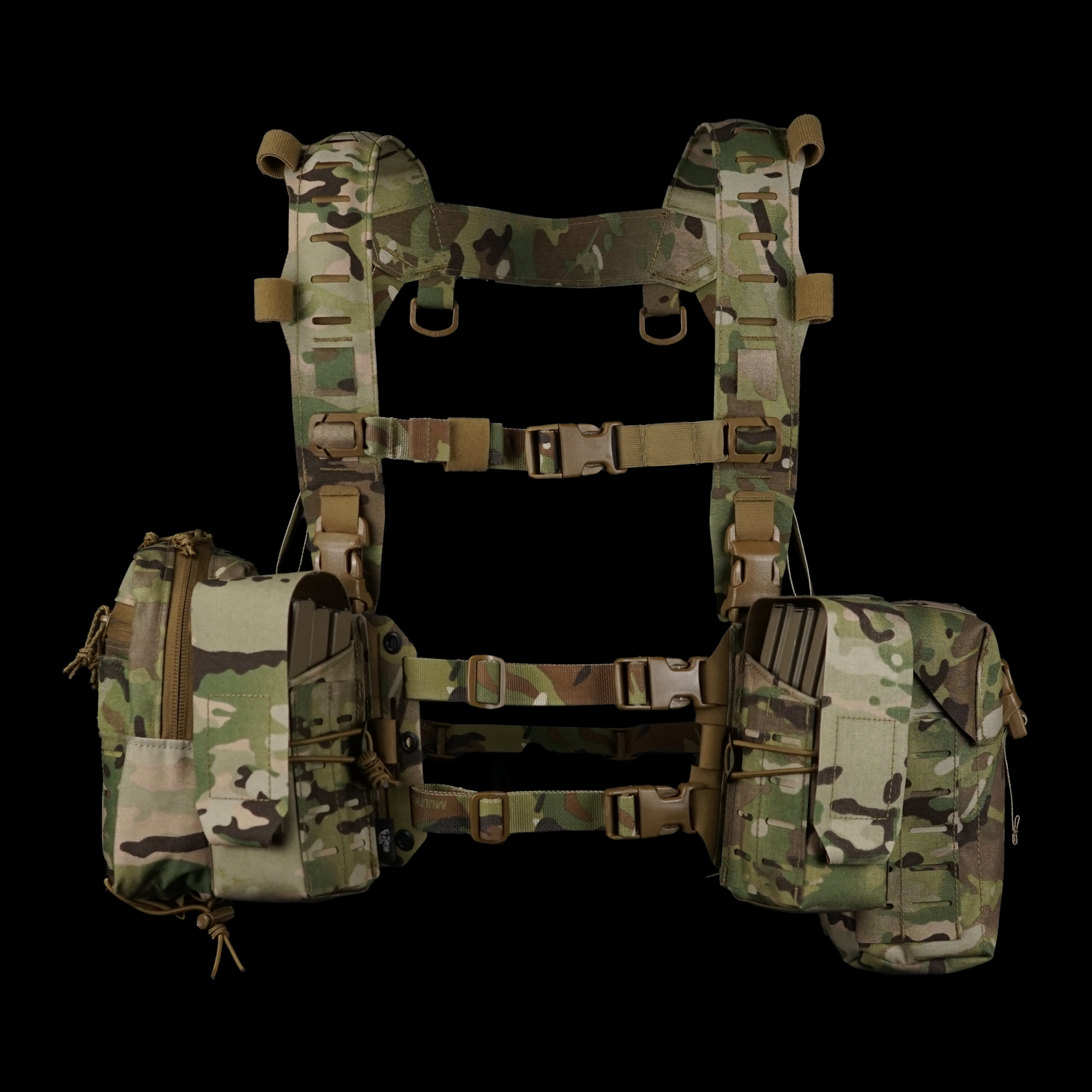 Hybrid Kit - Bundle