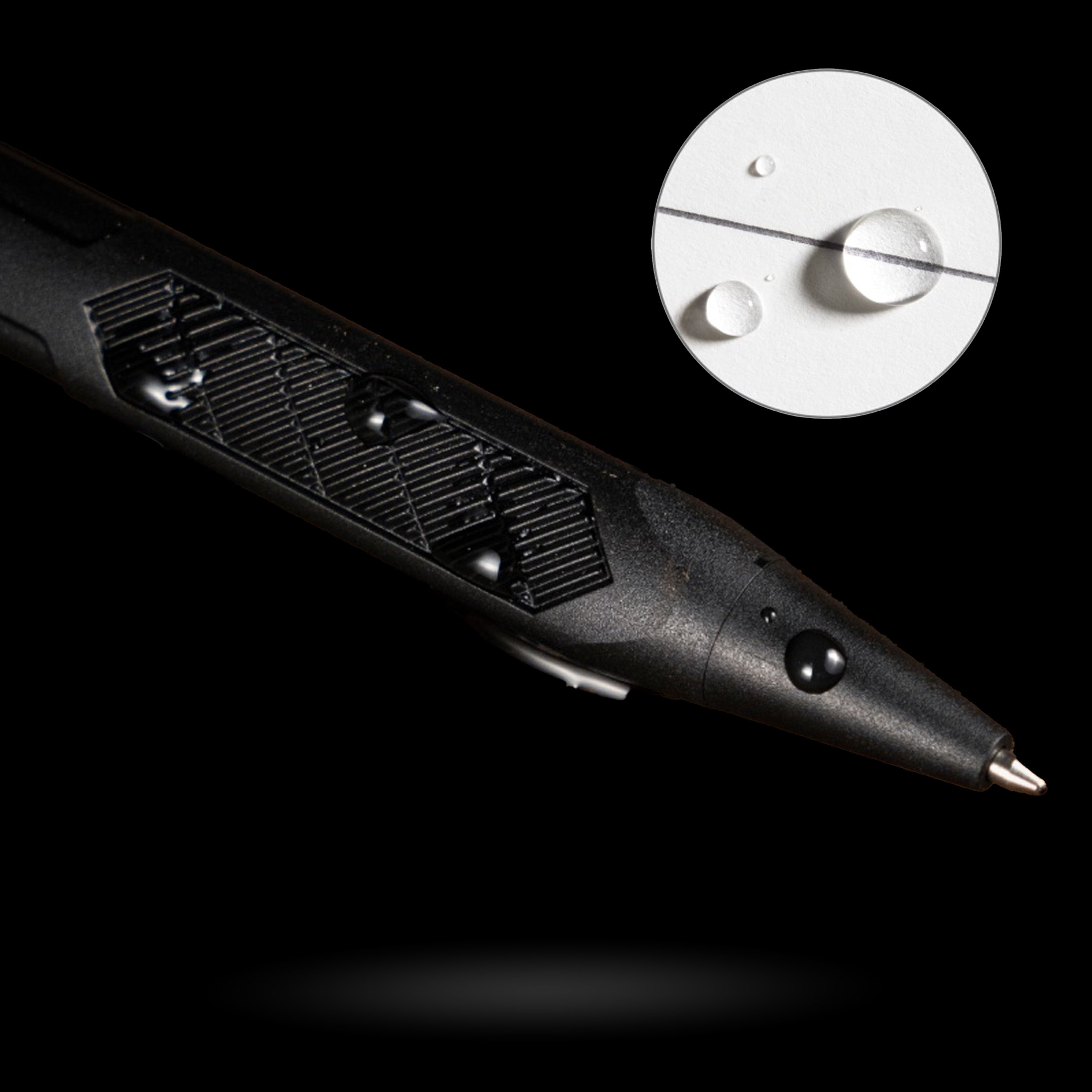 Rite in the Rain - Click Action Pen