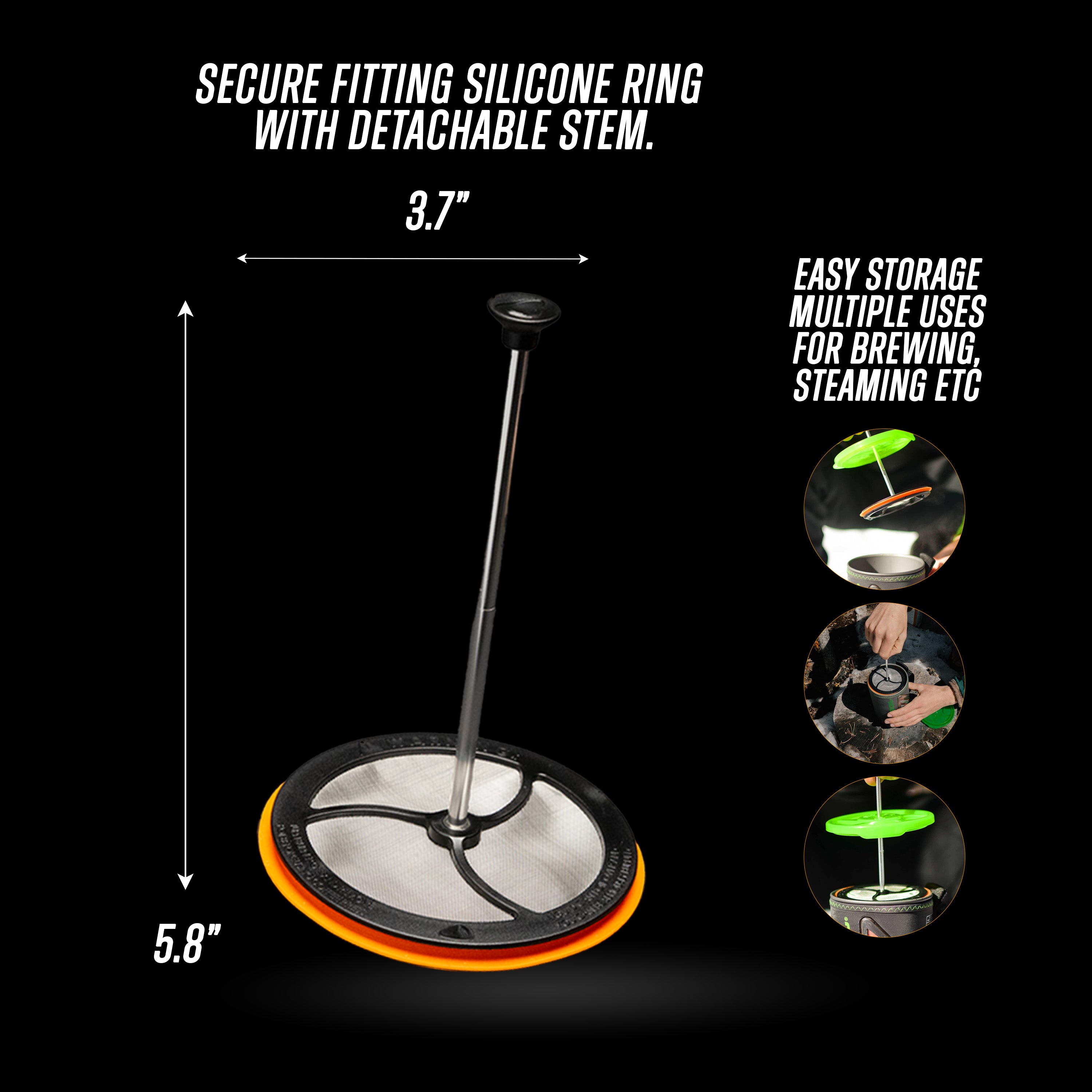 Jetboil - Coffee Press