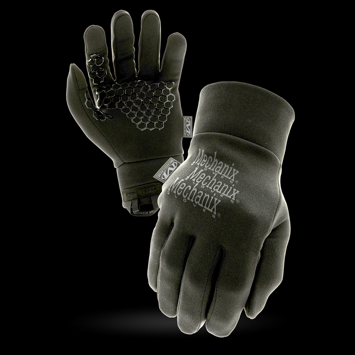 Mechanix - Coldwork Base Layer