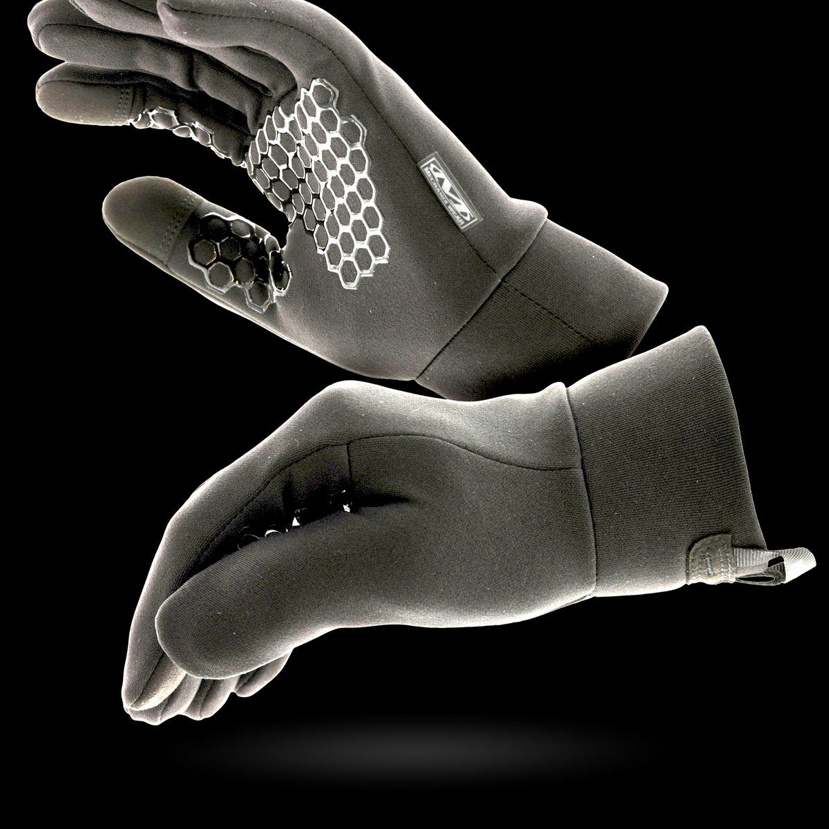 Mechanix - Coldwork Base Layer