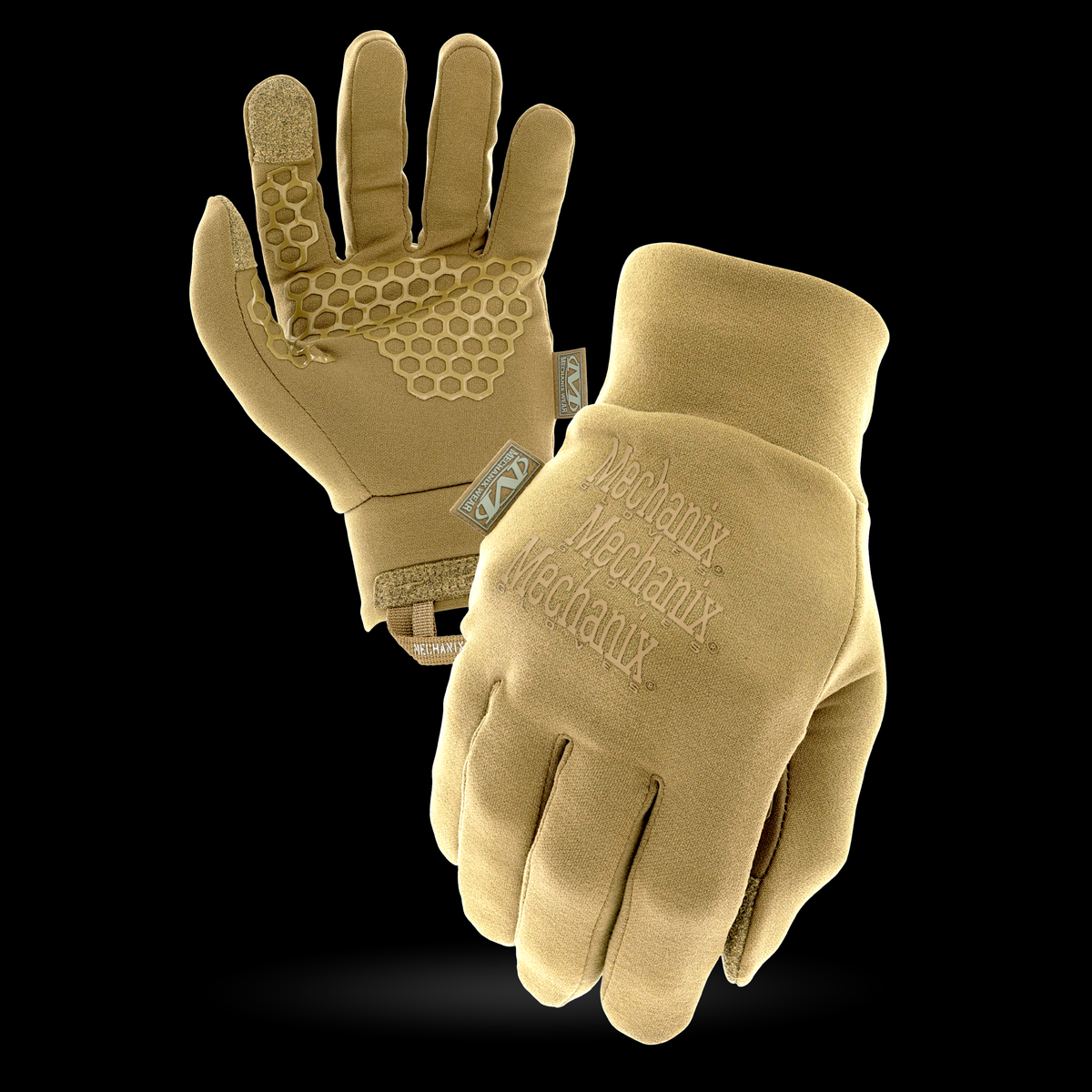 Mechanix - Coldwork Base Layer