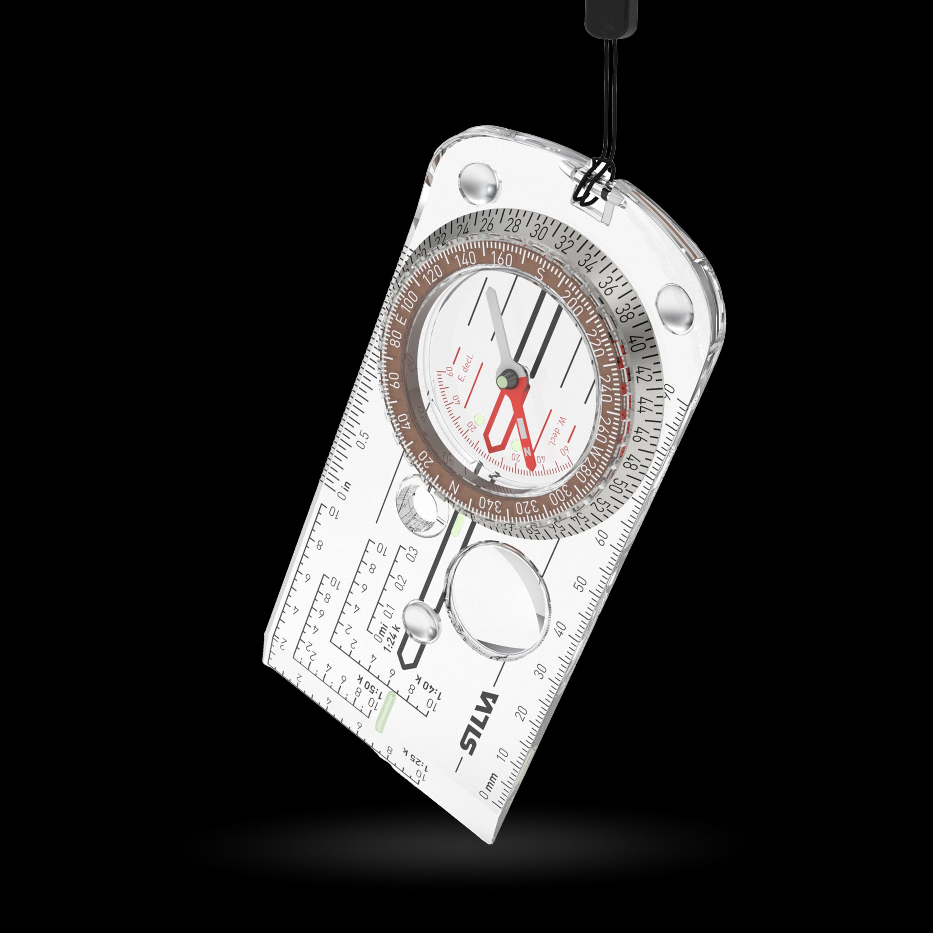 Silva - Compass 3E
