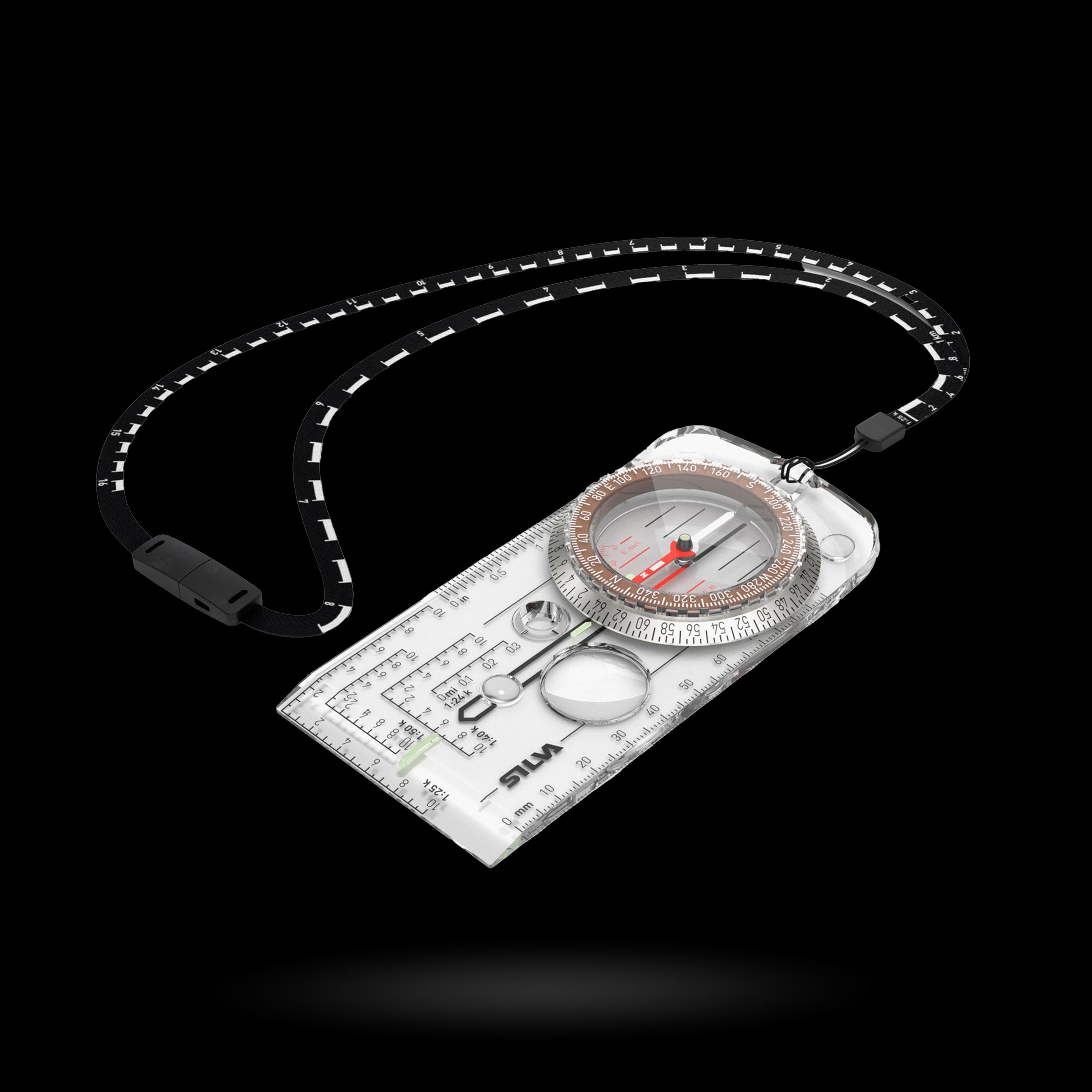 Silva - Compass 3E