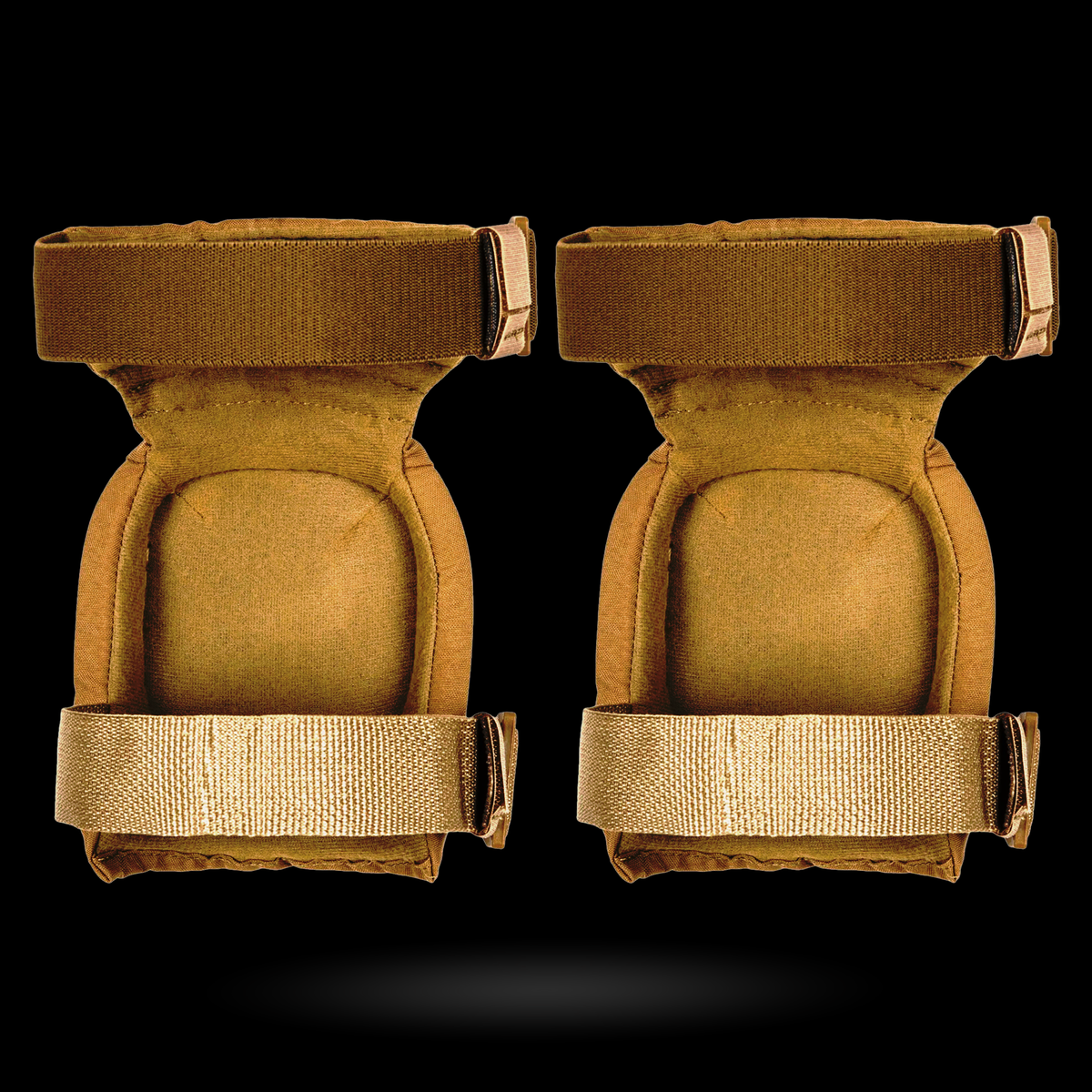 AltaCONTOUR 360 Vibram Cap - Kneepads