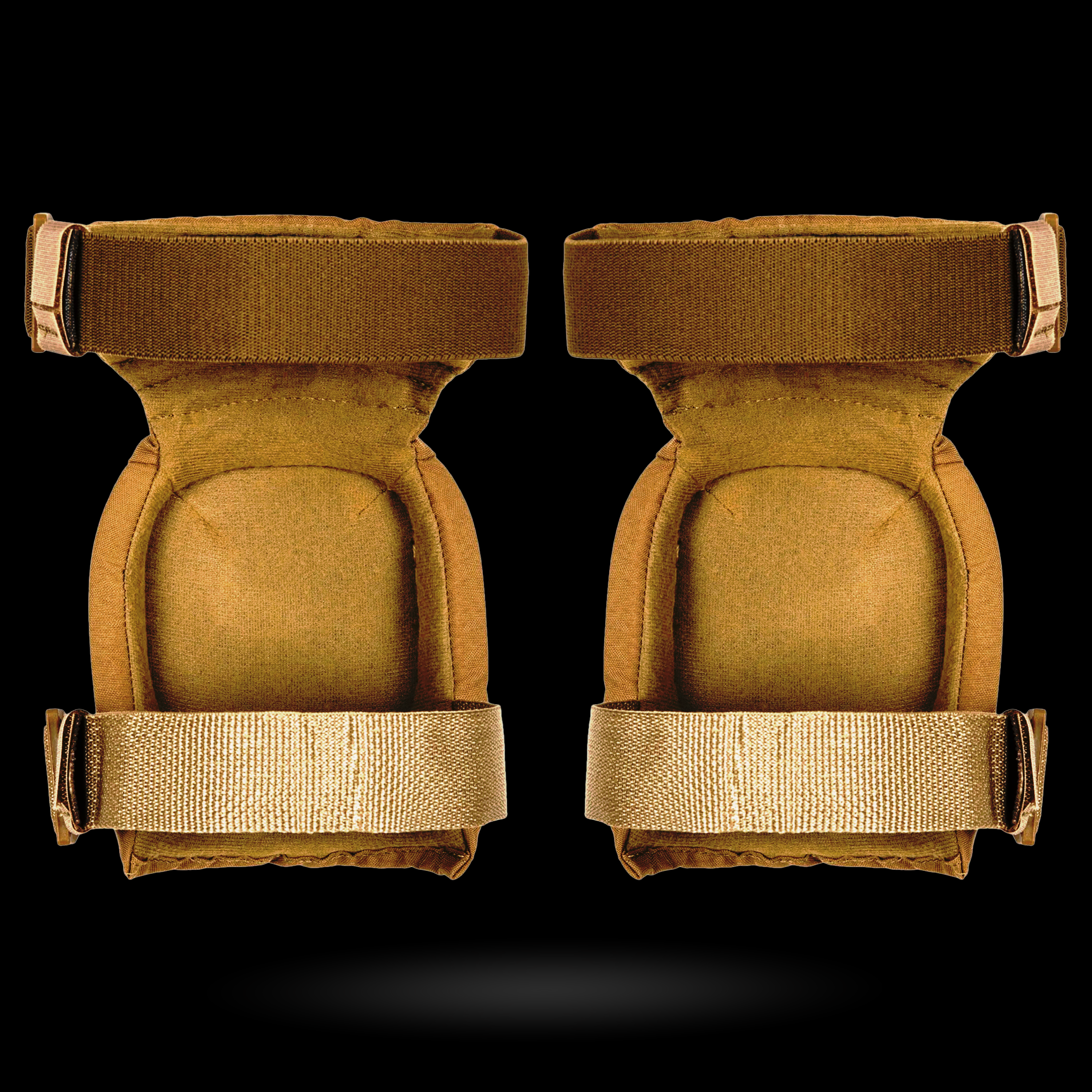 AltaCONTOUR 360 Vibram Cap - Kneepads