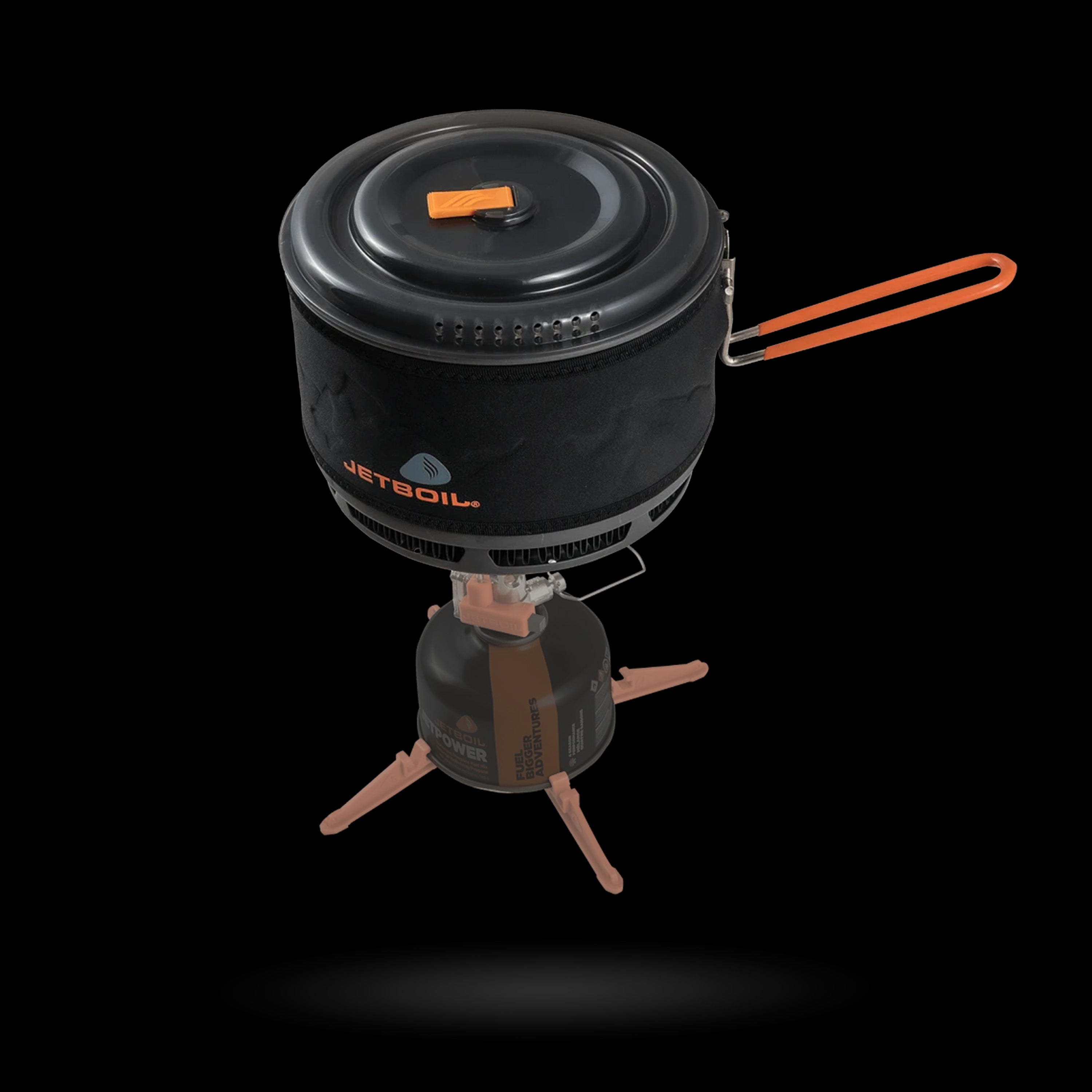 Jetboil - 1.5L Ceramic Cook Pot