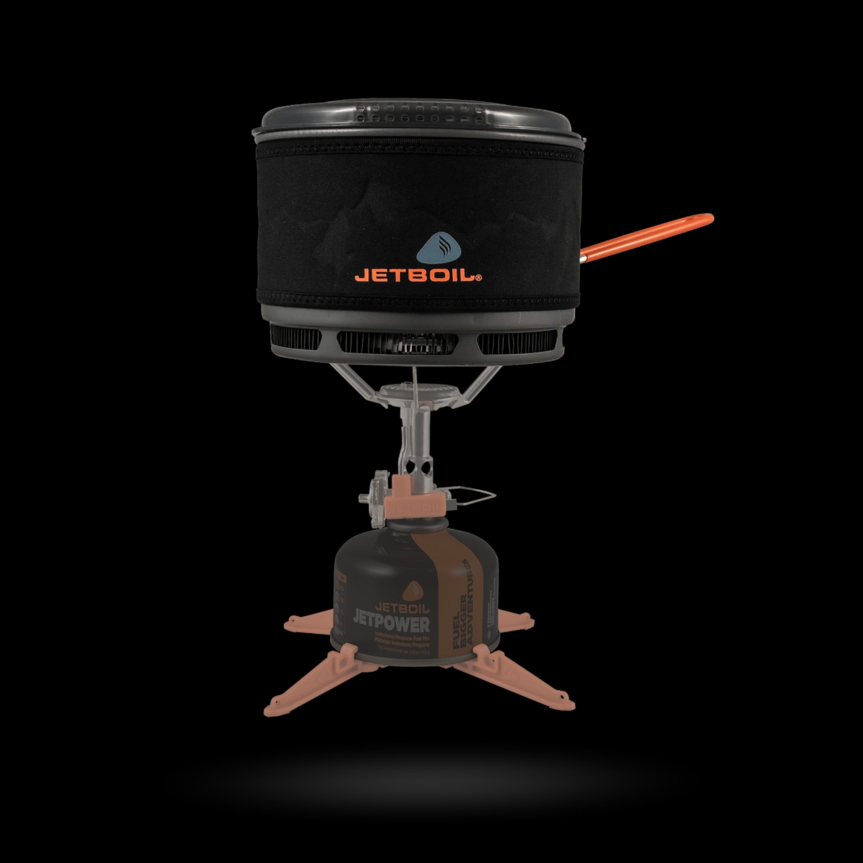 Jetboil - 1.5L Ceramic Cook Pot